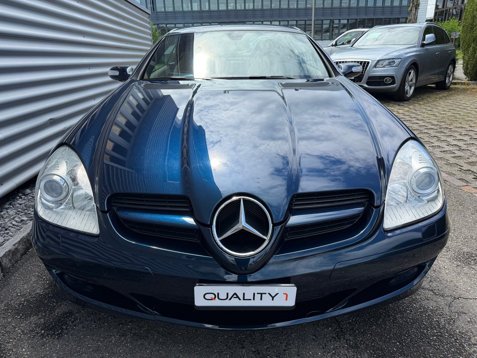 MERCEDES-BENZ SLK 350-image-7