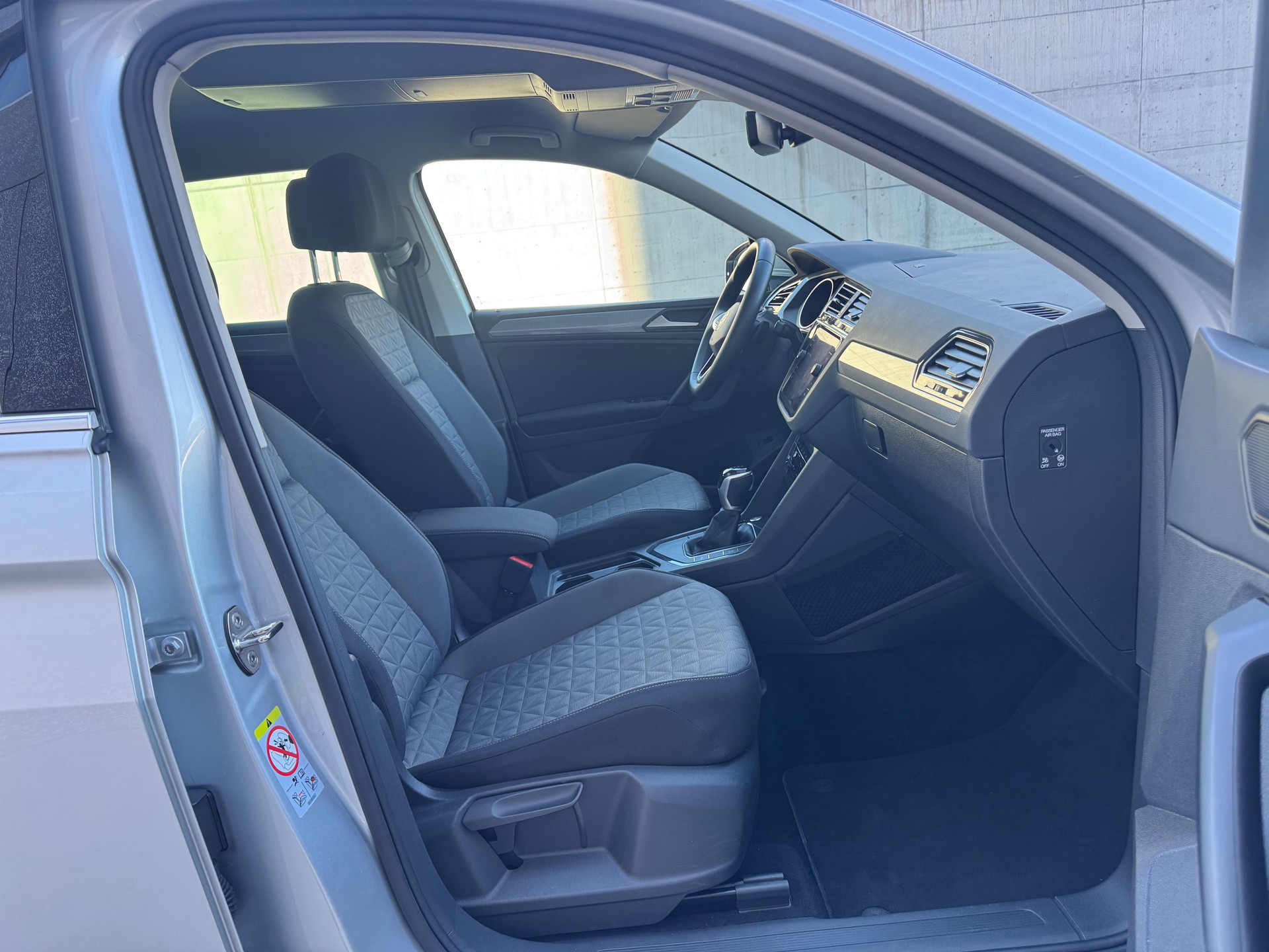 VW Tiguan 1.5TSI Evo Life DSG-image-14