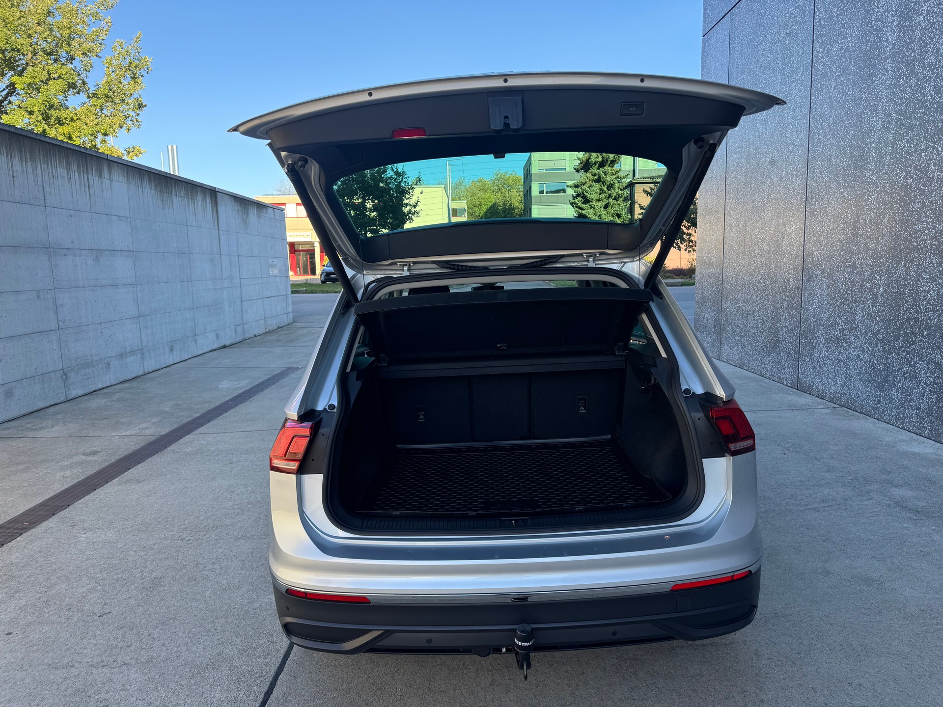 VW Tiguan 1.5TSI Evo Life DSG-image-7