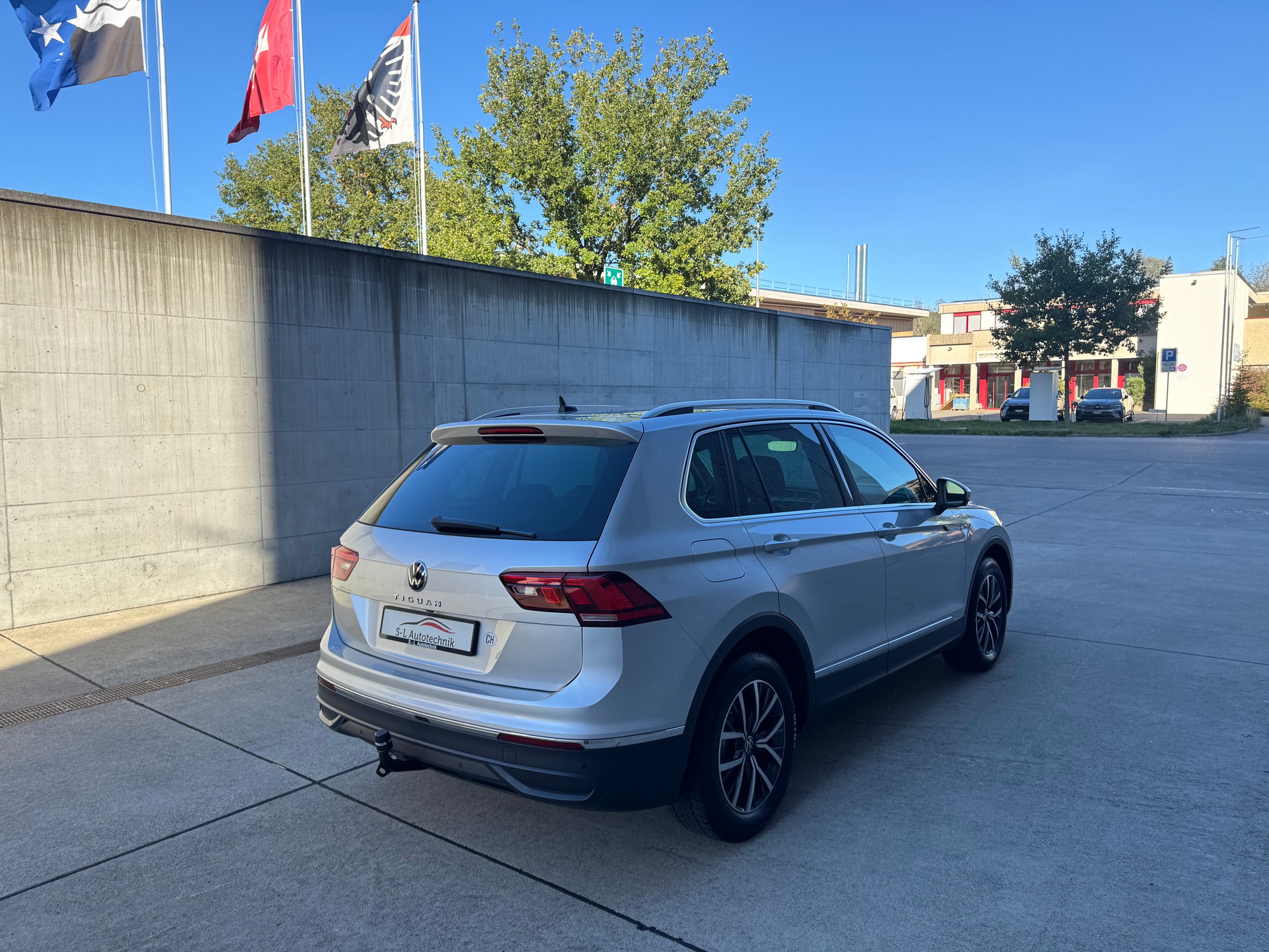 VW Tiguan 1.5TSI Evo Life DSG-image-6