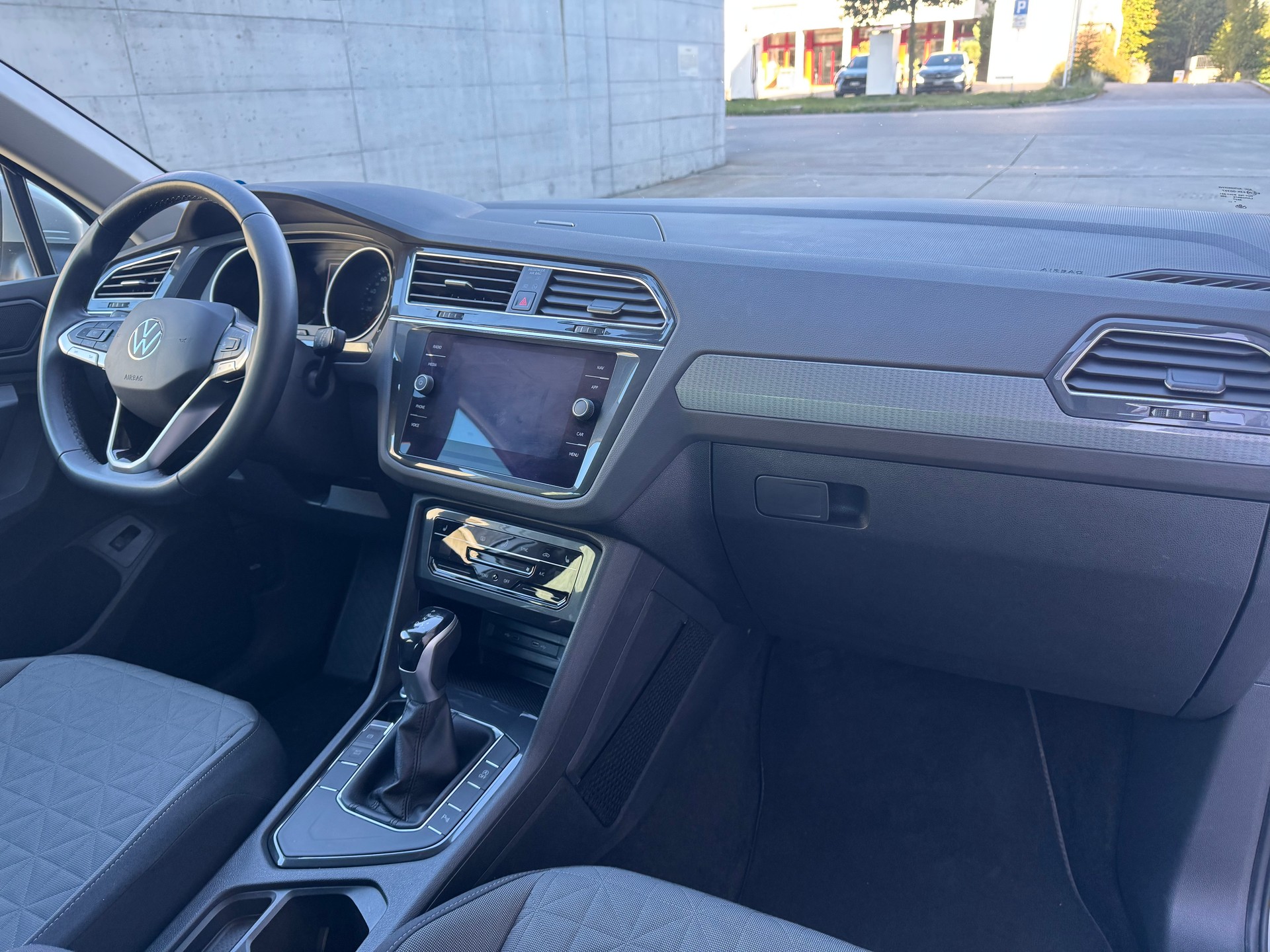 VW Tiguan 1.5TSI Evo Life DSG-image-9