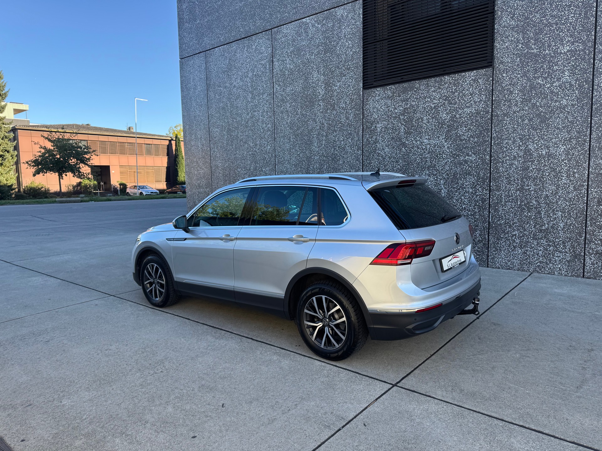 VW Tiguan 1.5TSI Evo Life DSG-image-4