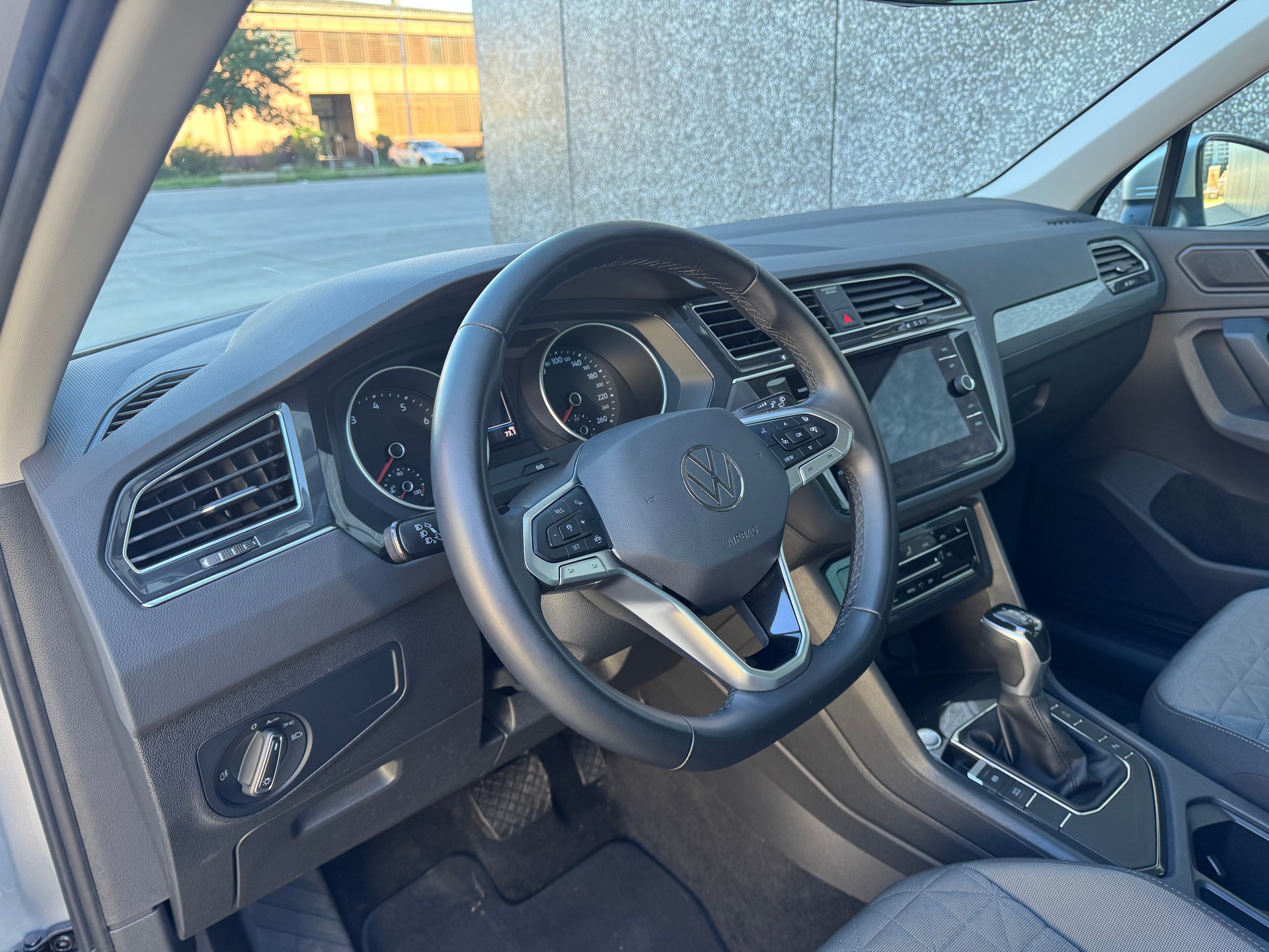 VW Tiguan 1.5TSI Evo Life DSG-image-10