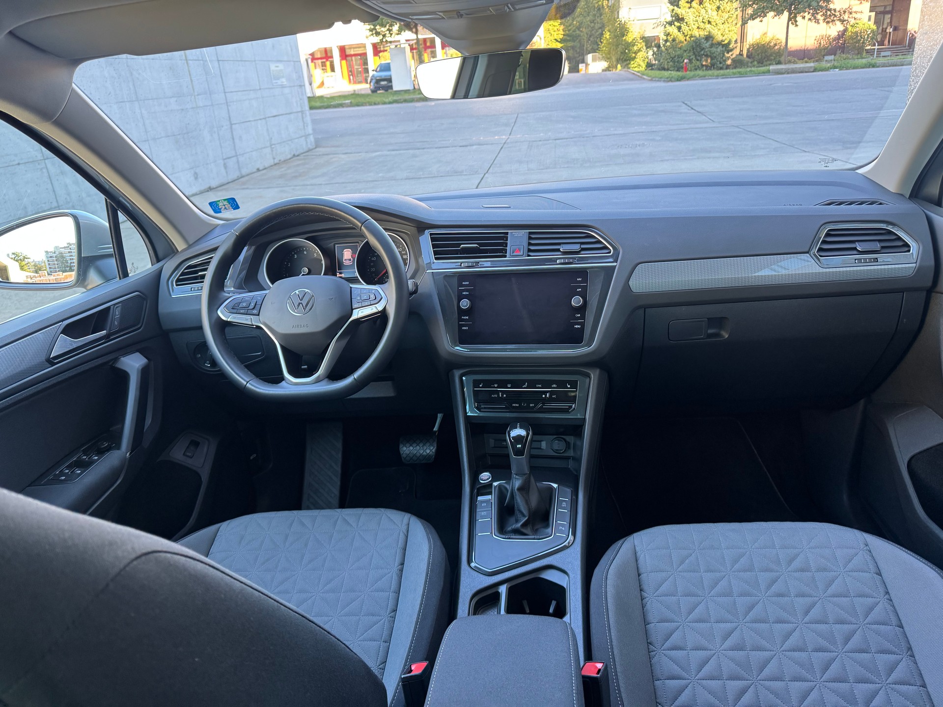 VW Tiguan 1.5TSI Evo Life DSG-image-8