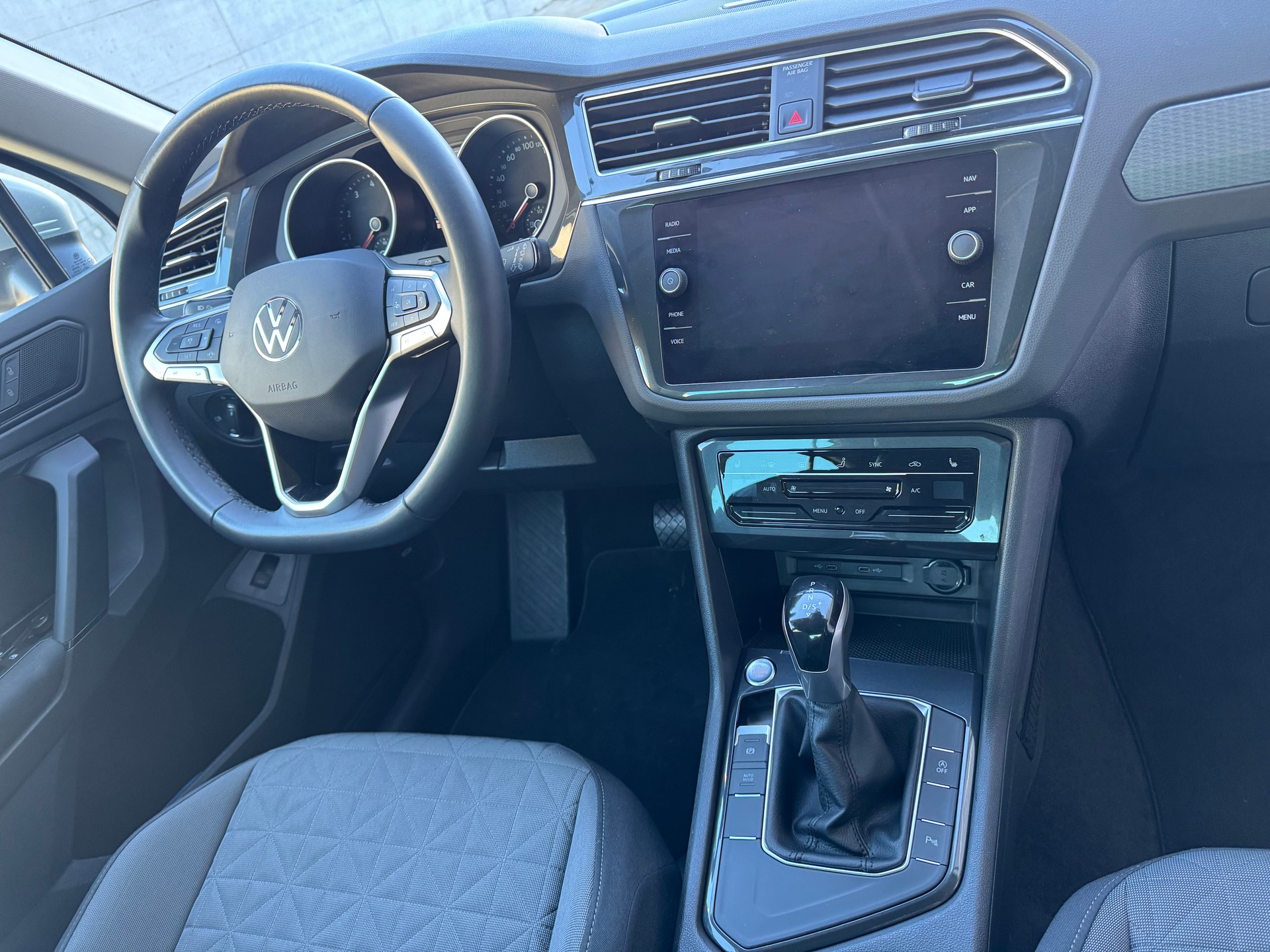 VW Tiguan 1.5TSI Evo Life DSG-image-17