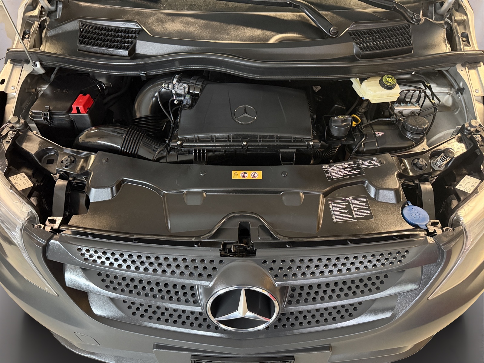 MERCEDES-BENZ Vito 119 CDI Lang 4Matic 7G-Tronic-image-18