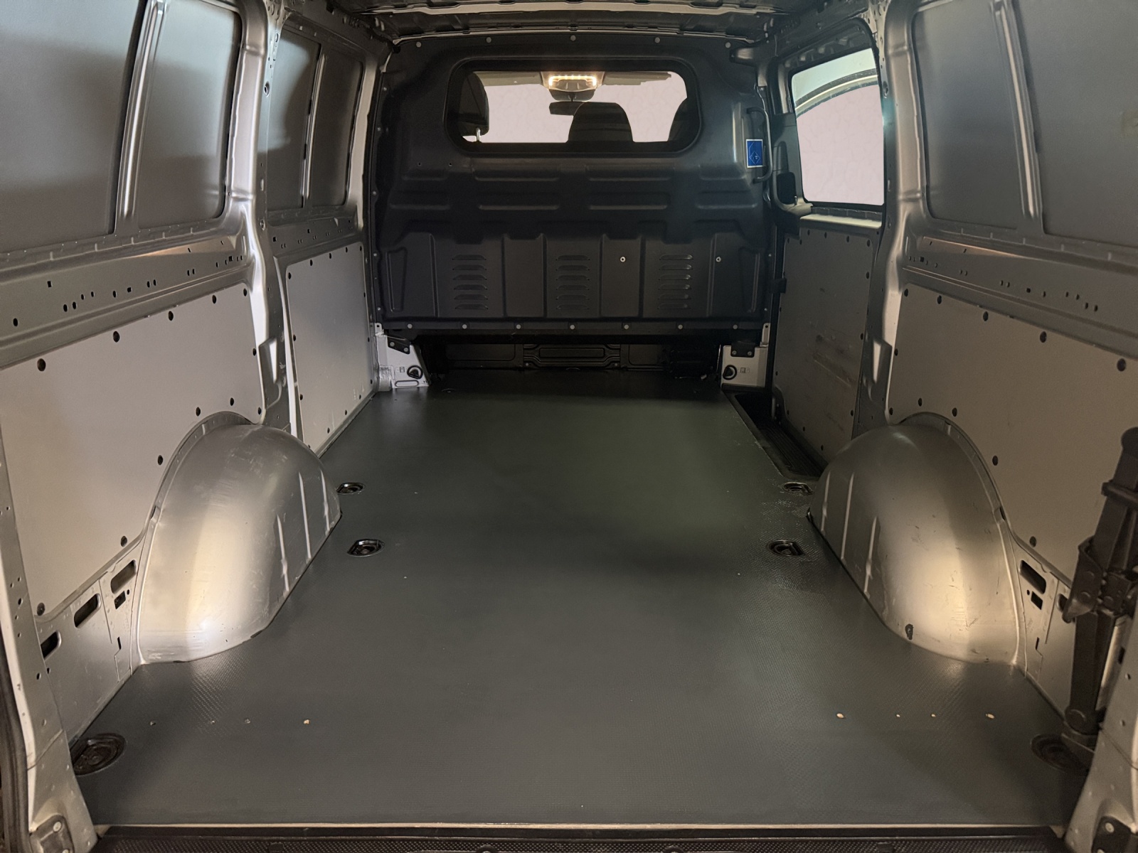 MERCEDES-BENZ Vito 119 CDI Lang 4Matic 7G-Tronic-image-17