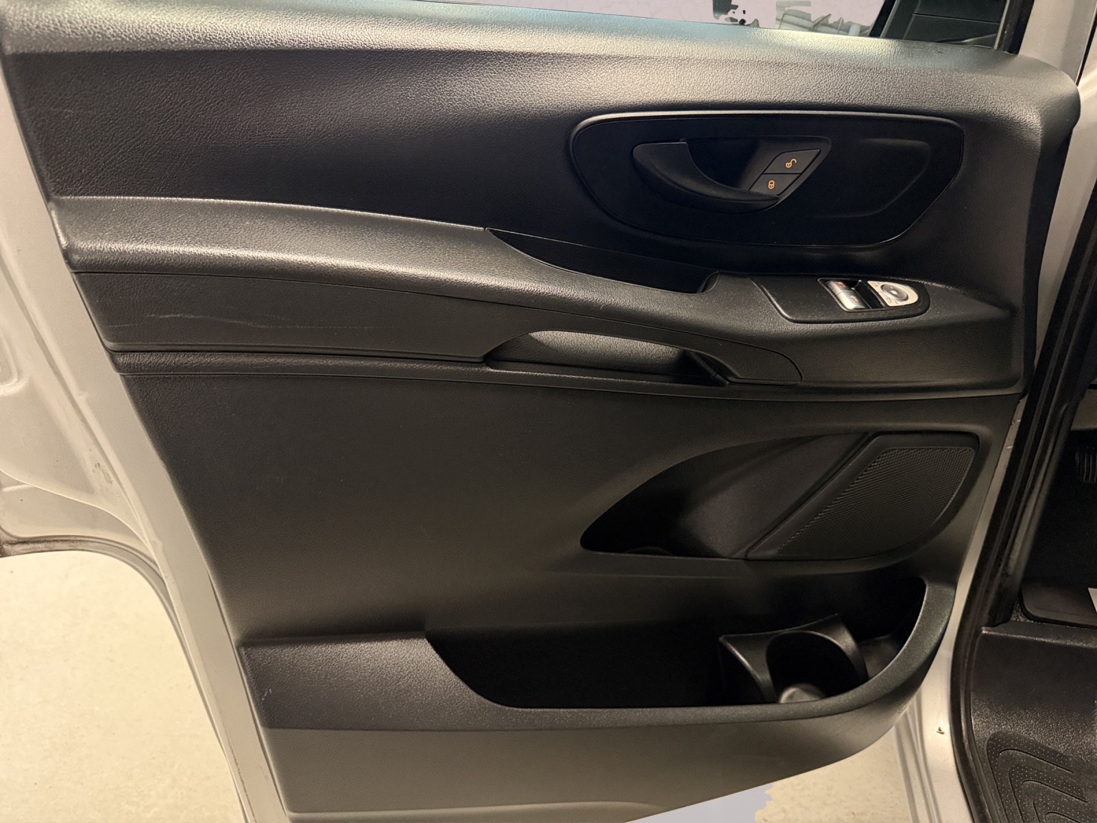 MERCEDES-BENZ Vito 119 CDI Lang 4Matic 7G-Tronic-image-12