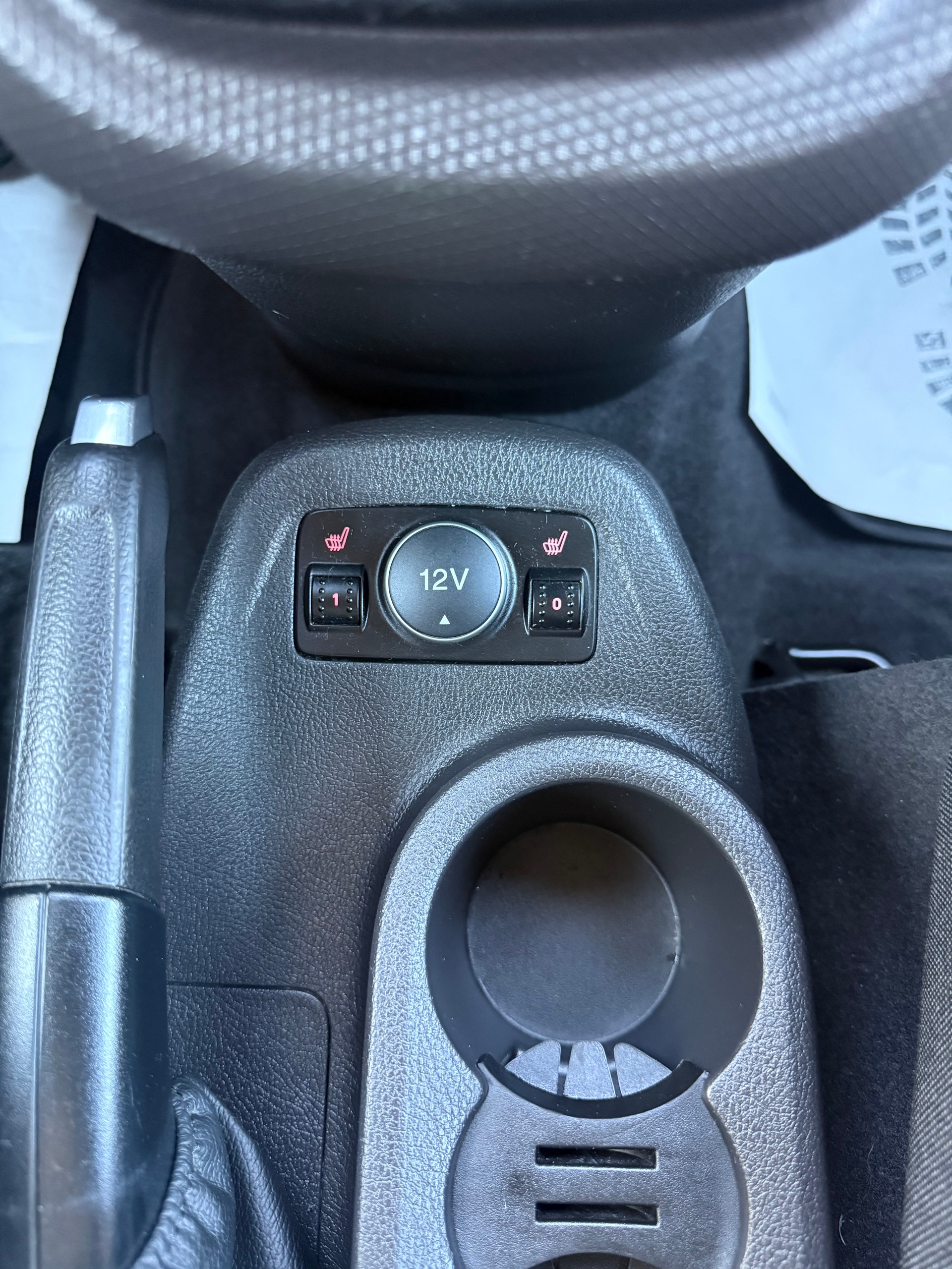 FORD Grand Tourneo Connect 1.5 TDCi Titanium Powershift-image-8