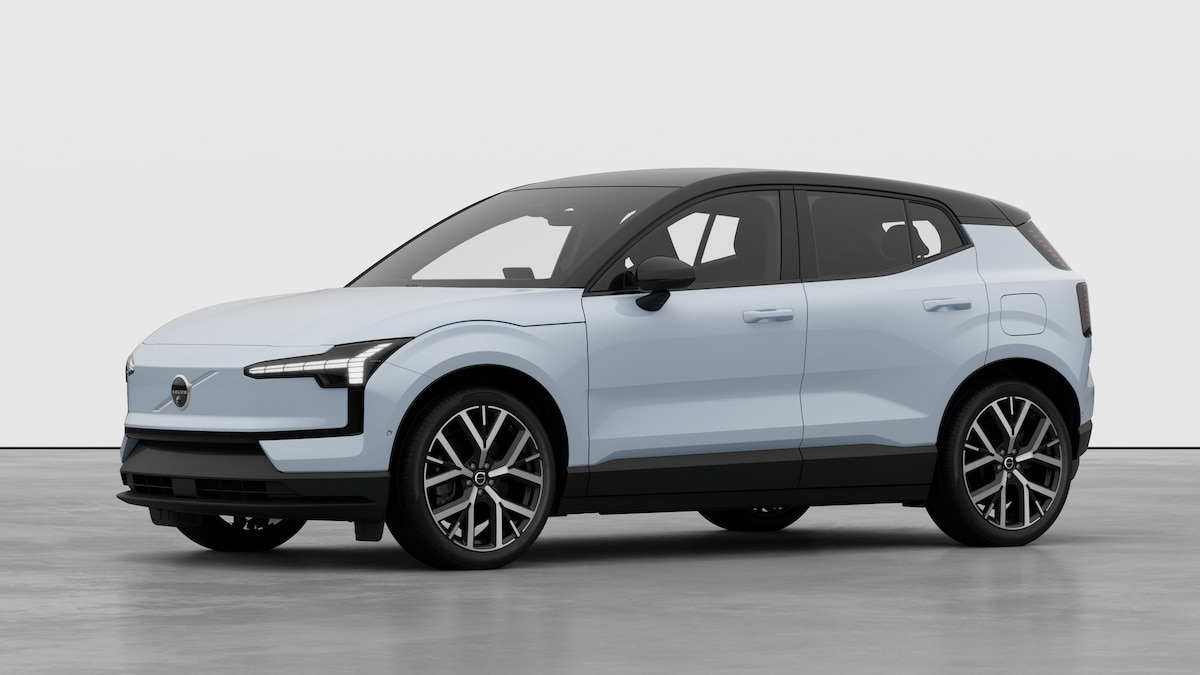VOLVO EX30 P8 Ultra AWD-image-0