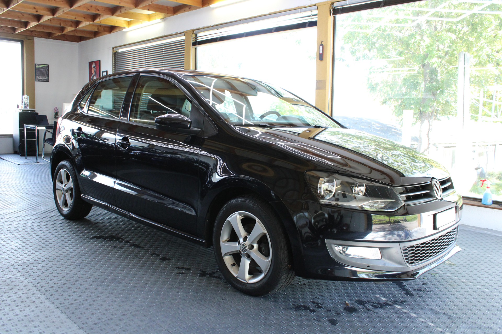 VW Polo 1.2 TSI Comfortline DSG-image-2
