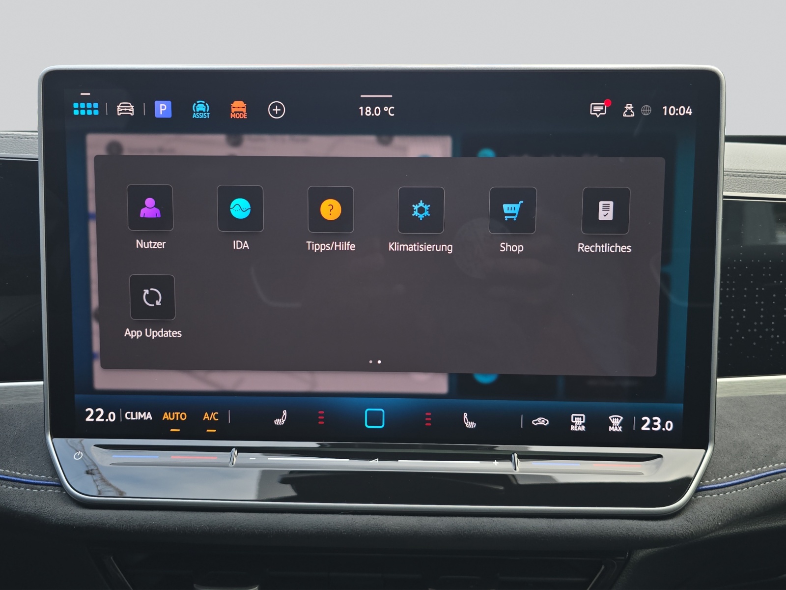 VW Passat Variant 2.0 TSI R-Line DSG 4motion-image-22