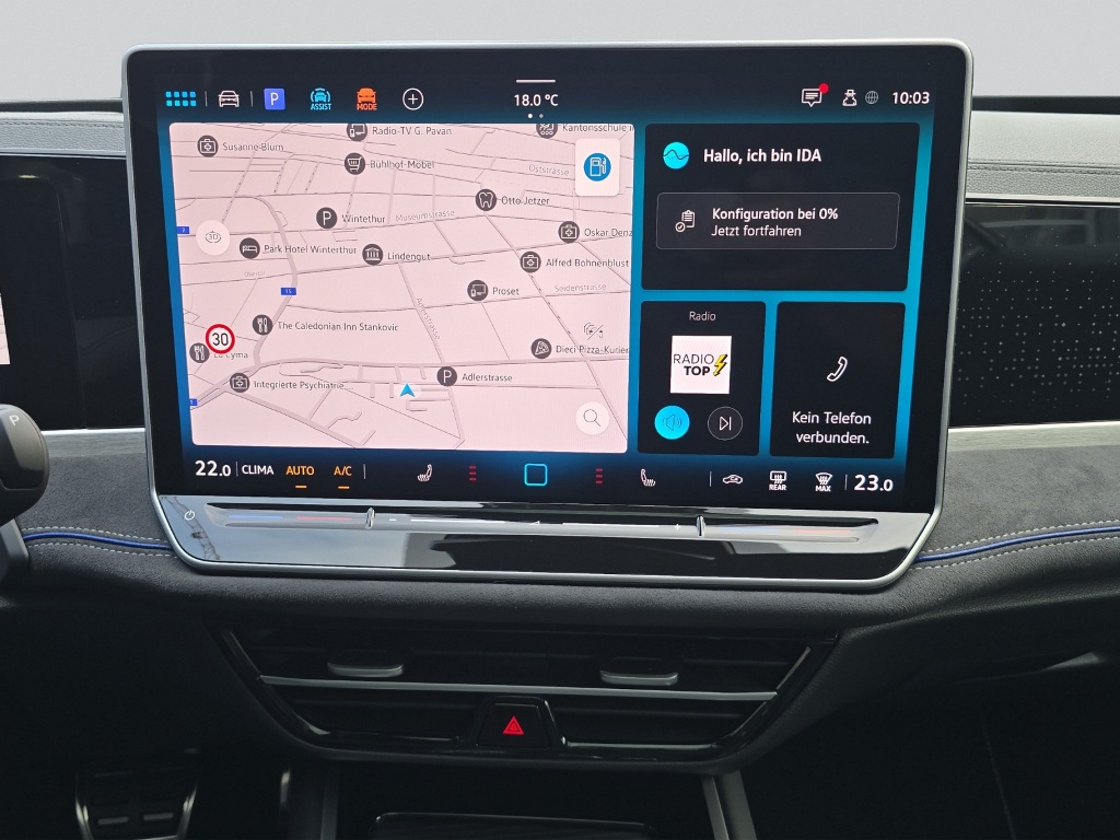 VW Passat Variant 2.0 TSI R-Line DSG 4motion-image-14