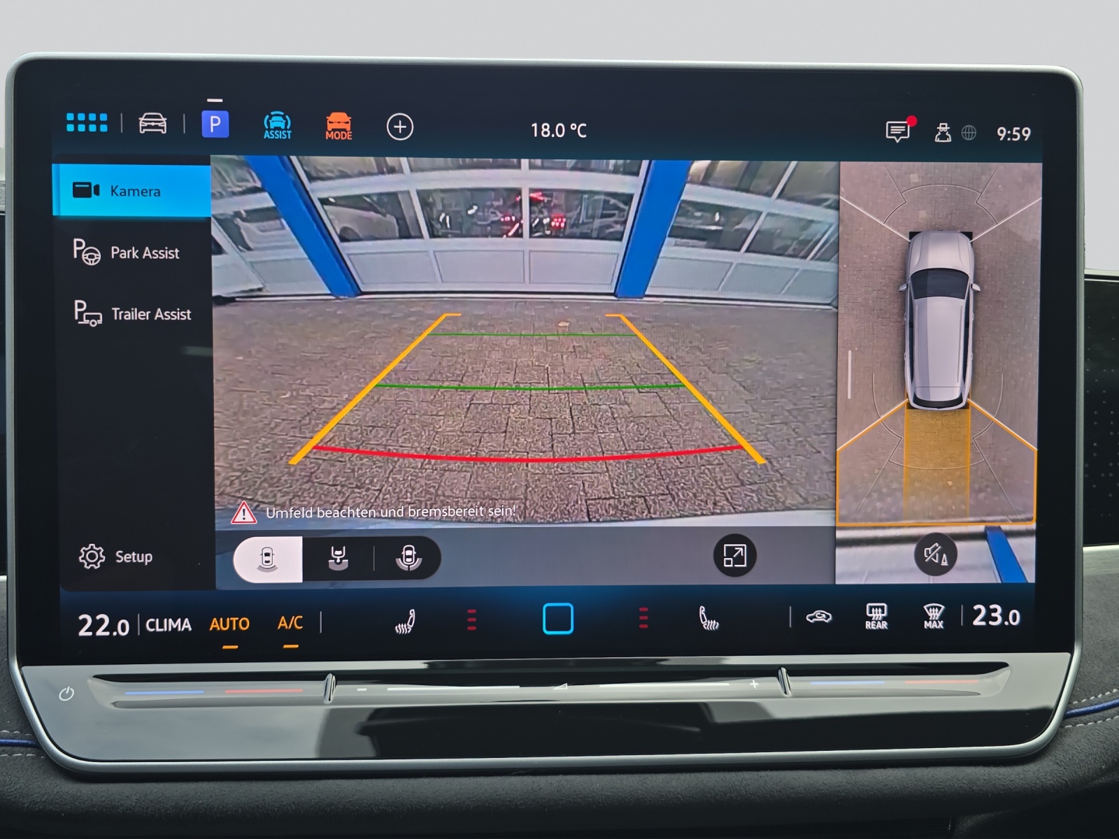 VW Passat Variant 2.0 TSI R-Line DSG 4motion-image-21