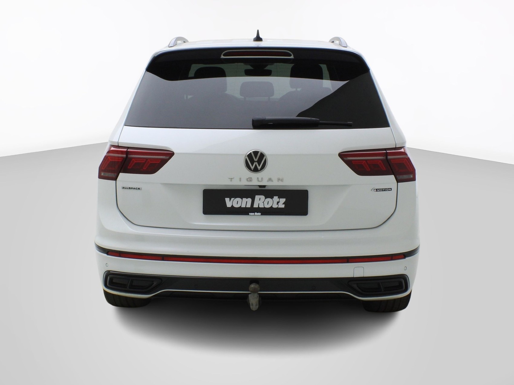 VW Tiguan Allspace 2.0 TDI DSG R-Line Black Style 4Motion-showroom-element-3