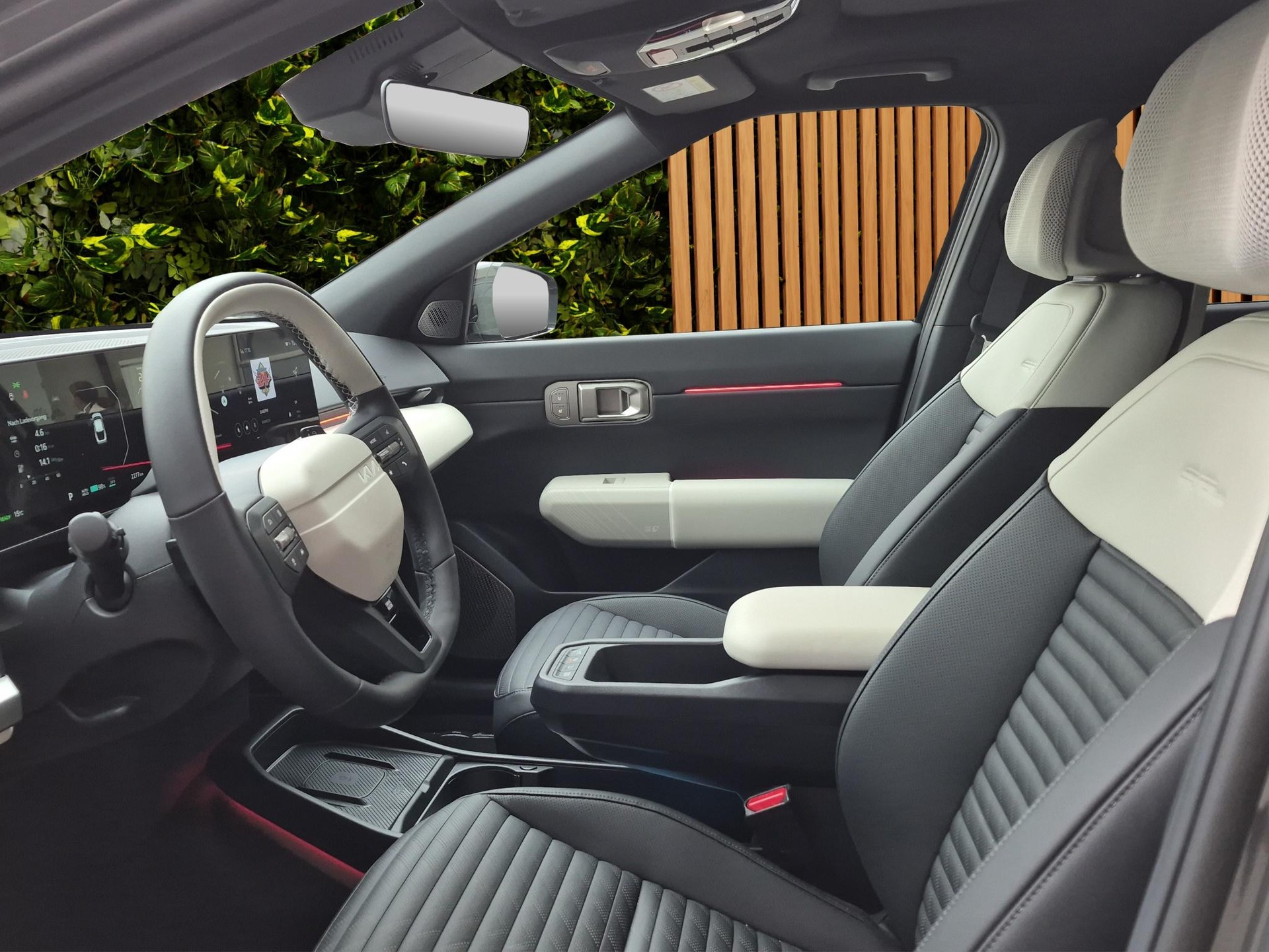 KIA EV4 Fastback 81 kWh GT-Line-image-8