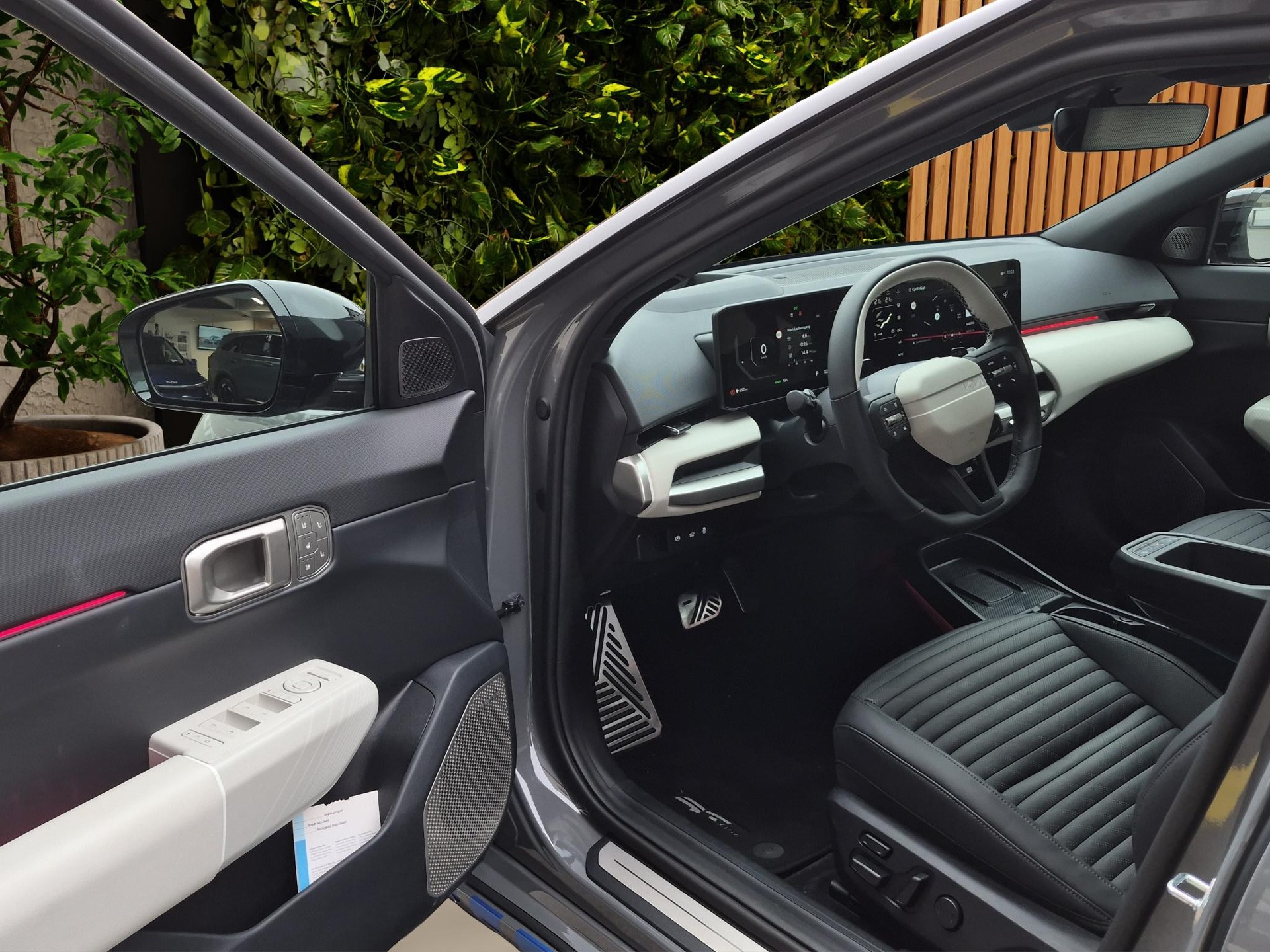 KIA EV4 Fastback 81 kWh GT-Line-image-15