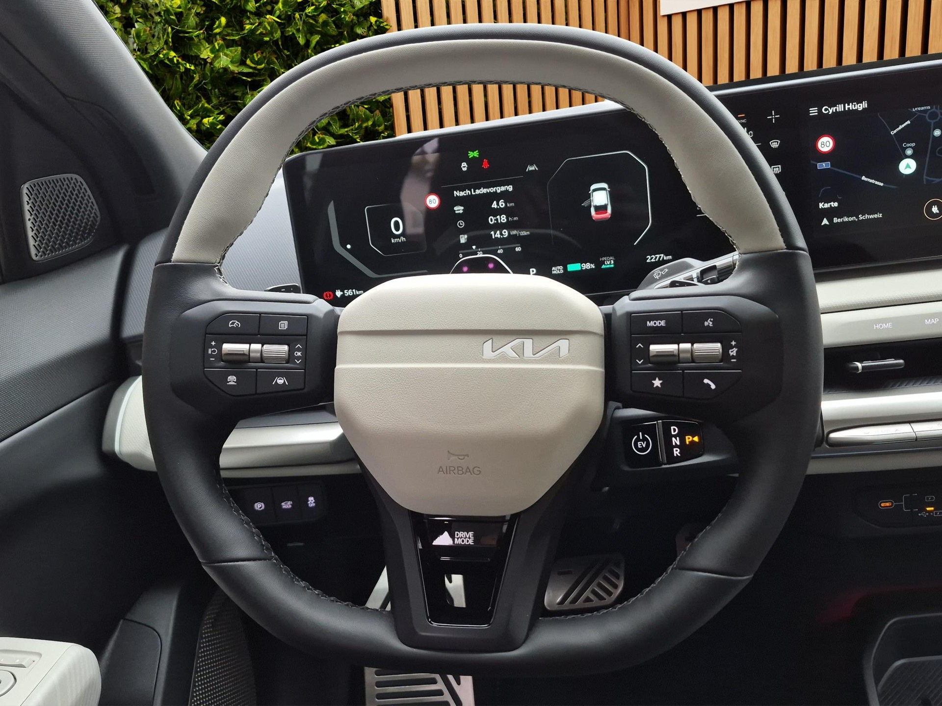 KIA EV4 Fastback 81 kWh GT-Line-image-9