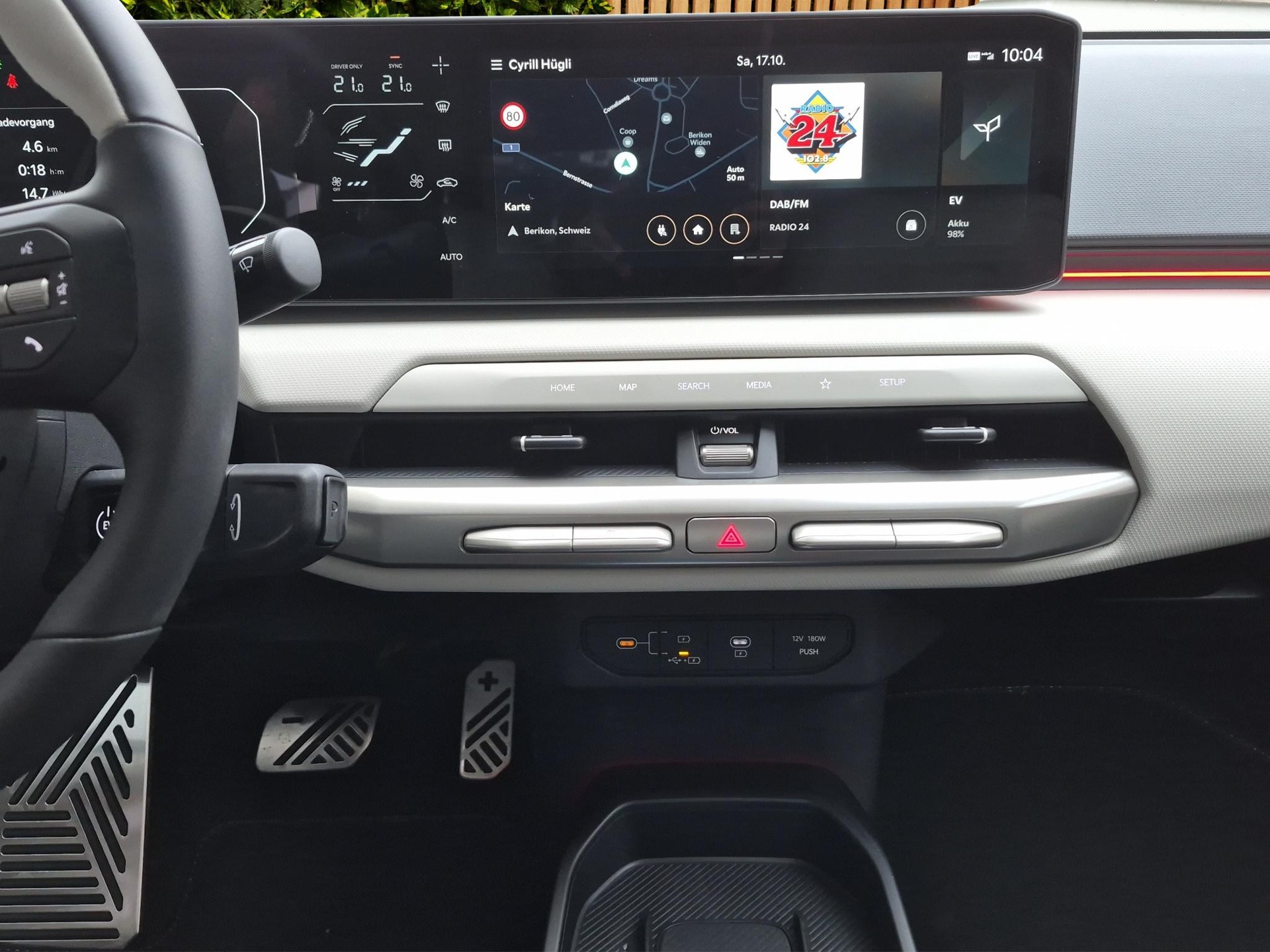 KIA EV4 Fastback 81 kWh GT-Line-image-13