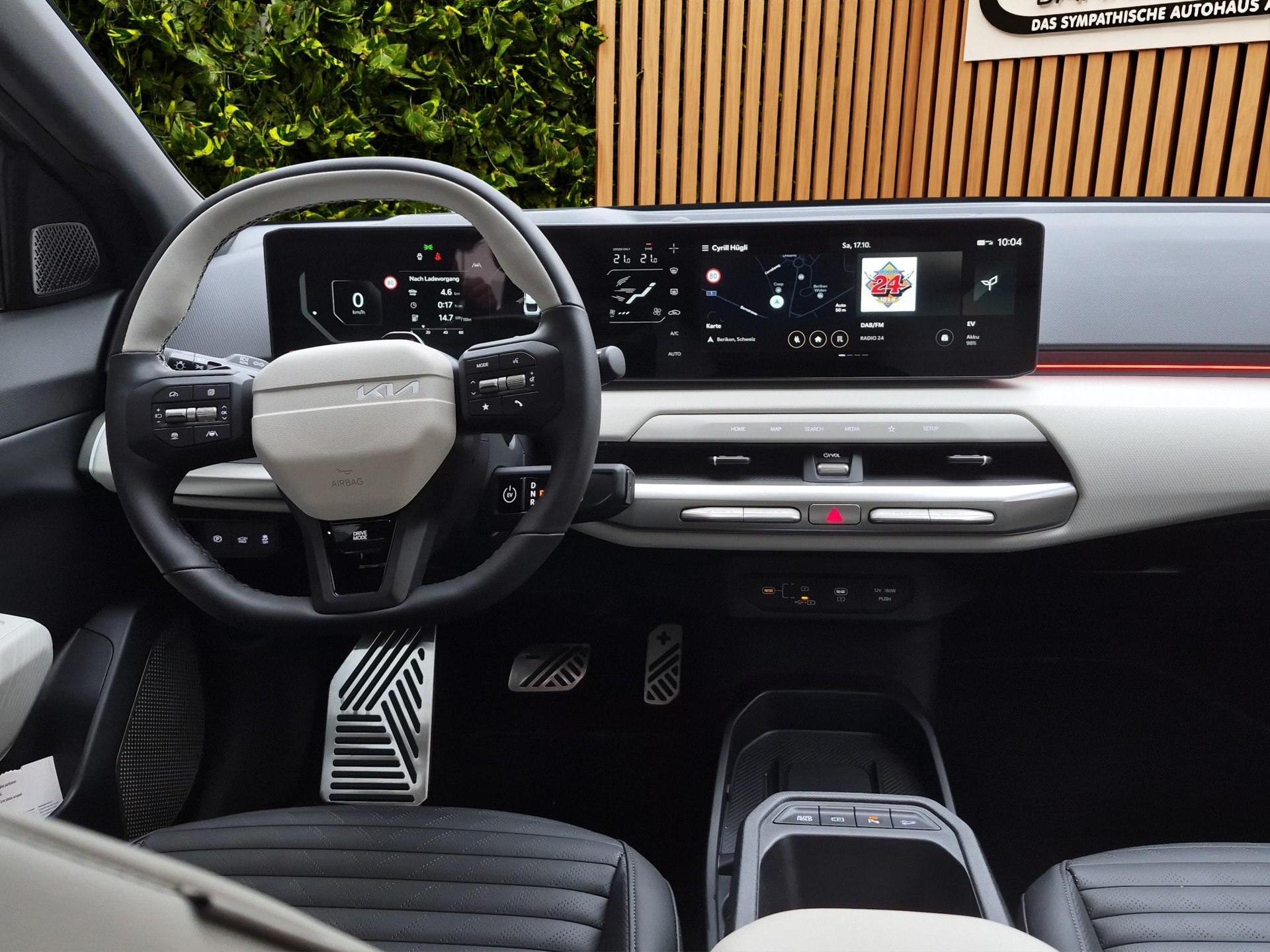 KIA EV4 Fastback 81 kWh GT-Line-image-12