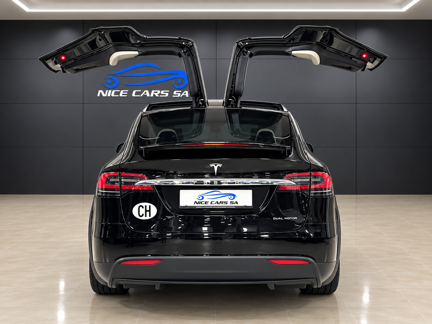 TESLA Model X Maximale-Reichweite-image-6