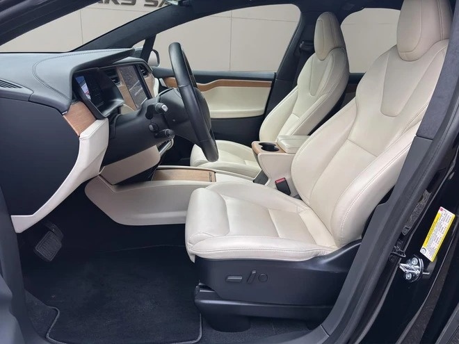 TESLA Model X Maximale-Reichweite-image-23