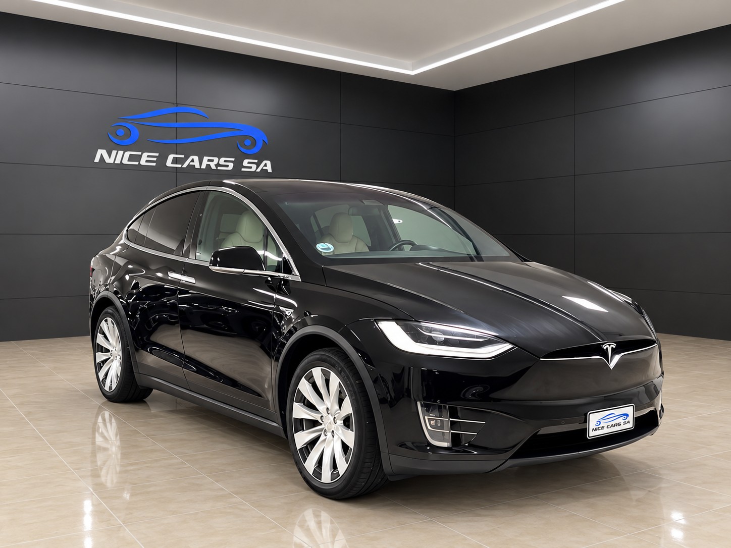 TESLA Model X Maximale-Reichweite-image-1