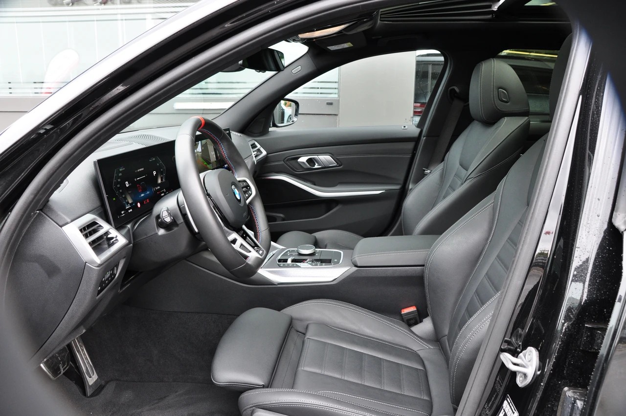 BMW M340i xDrive 48V Touring Steptronic M Sport Pro-image-15