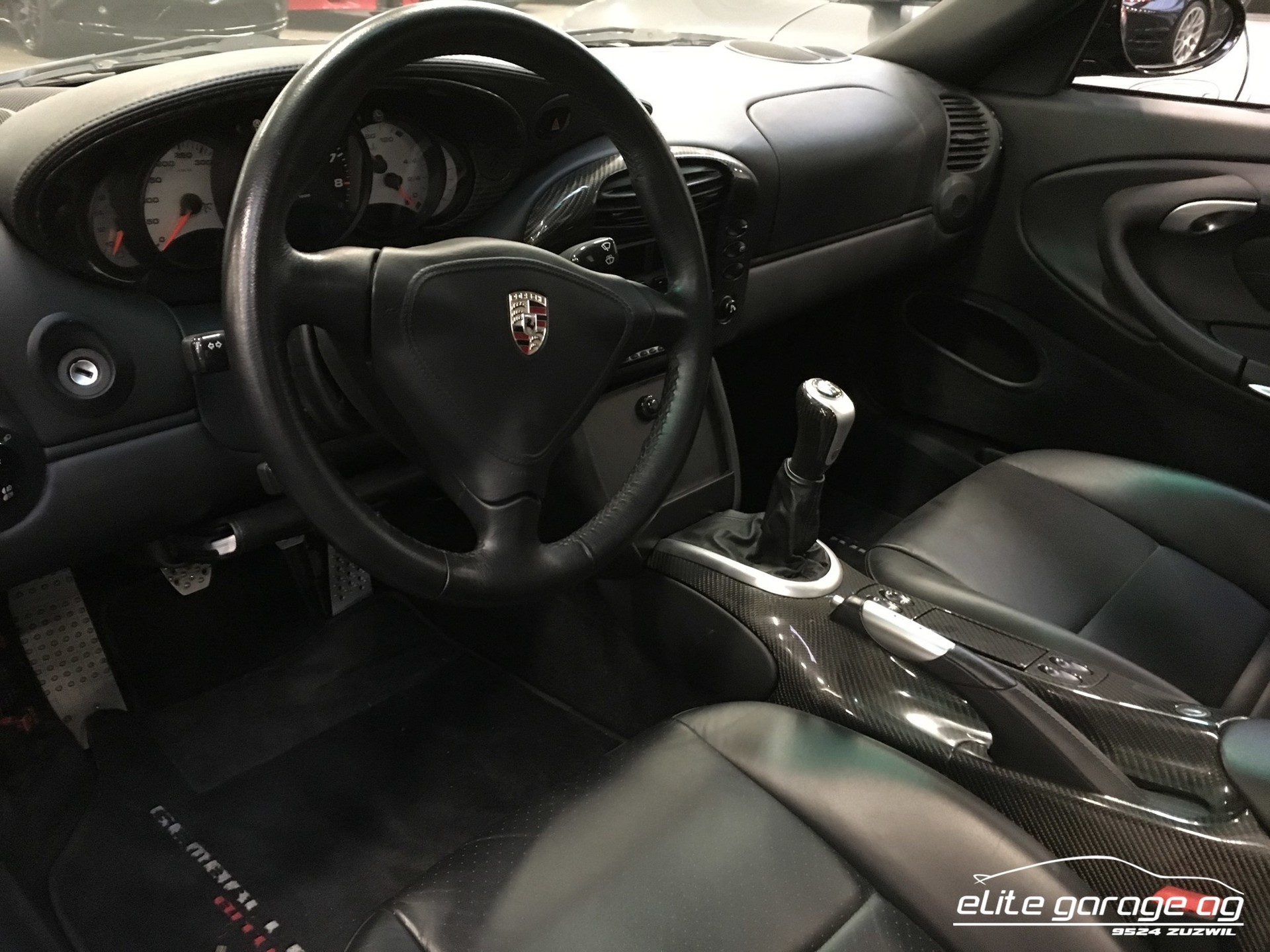 PORSCHE 911 GT3 GEMBALLA BITURBO-image-8