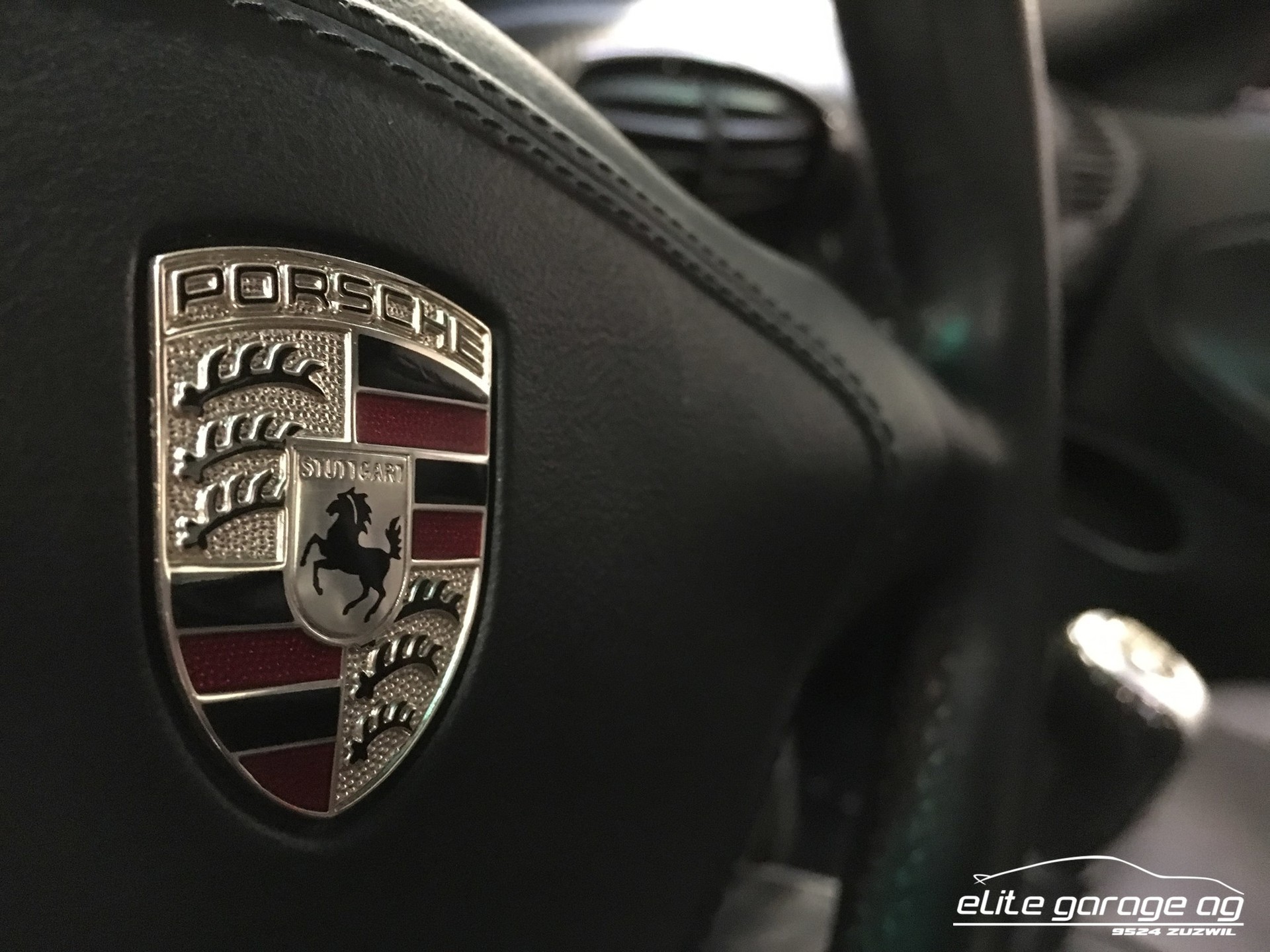 PORSCHE 911 GT3 GEMBALLA BITURBO-image-11