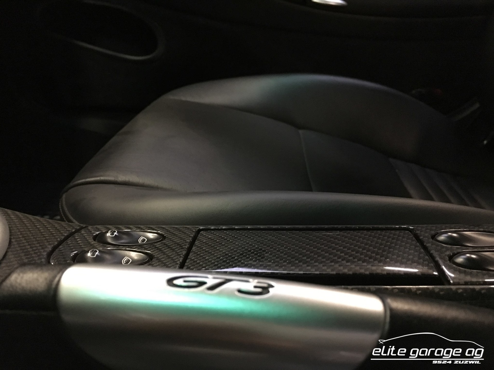 PORSCHE 911 GT3 GEMBALLA BITURBO-image-12