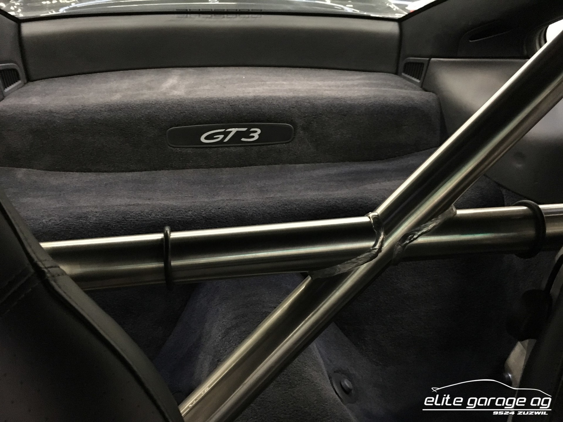 PORSCHE 911 GT3 GEMBALLA BITURBO-image-13