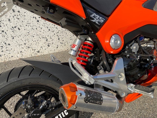HONDA MSX 125-image-3