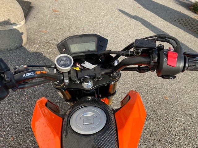 HONDA MSX 125-image-4