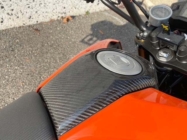 HONDA MSX 125-image-8