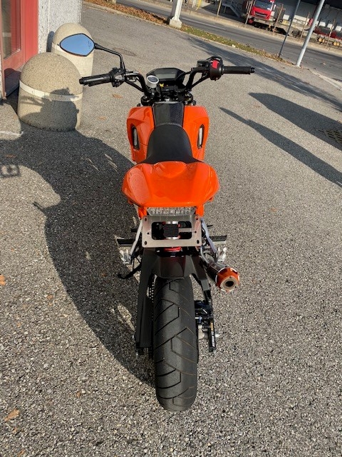 HONDA MSX 125-image-6