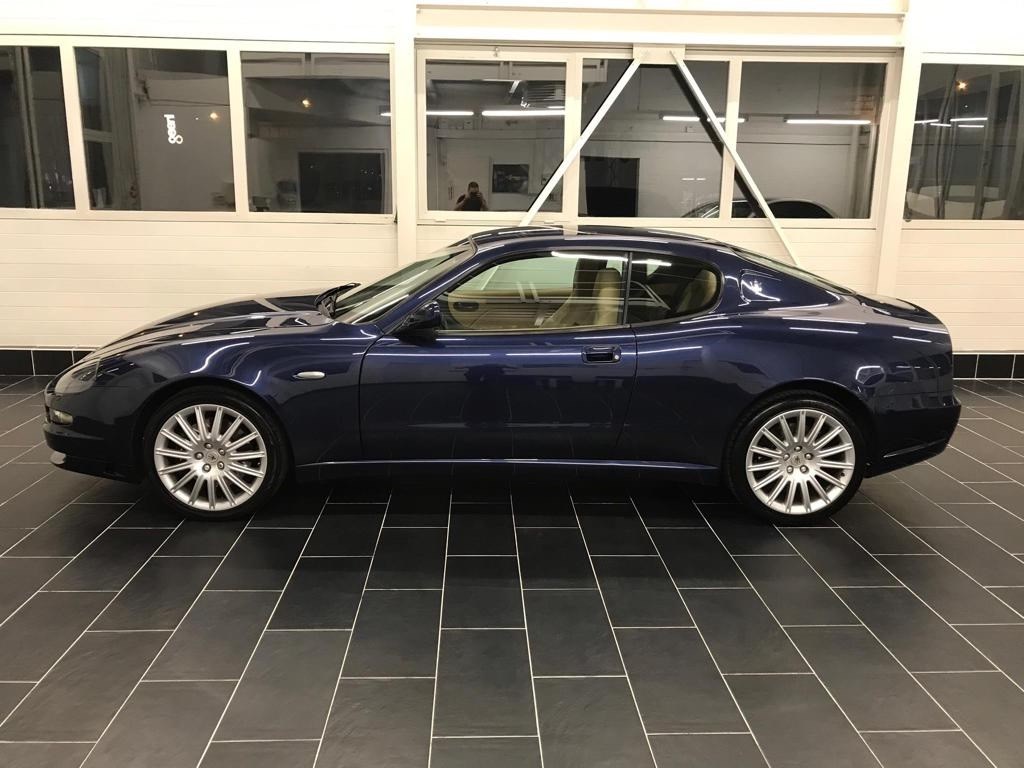 MASERATI Coupé GT-image-3