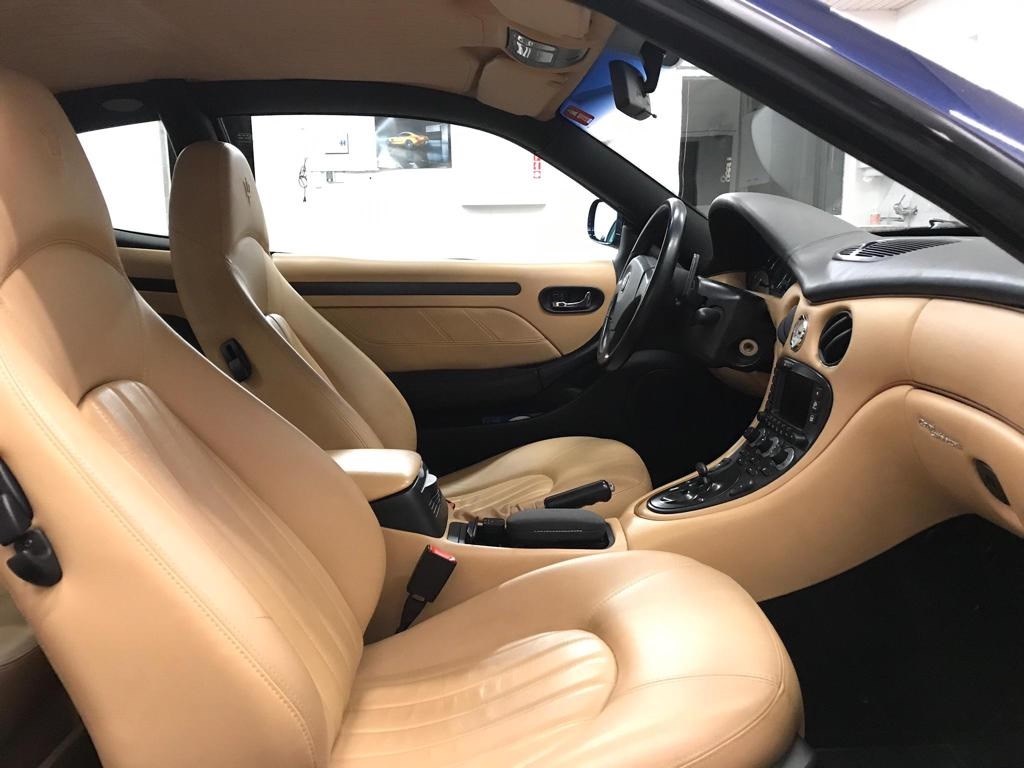 MASERATI Coupé GT-image-10