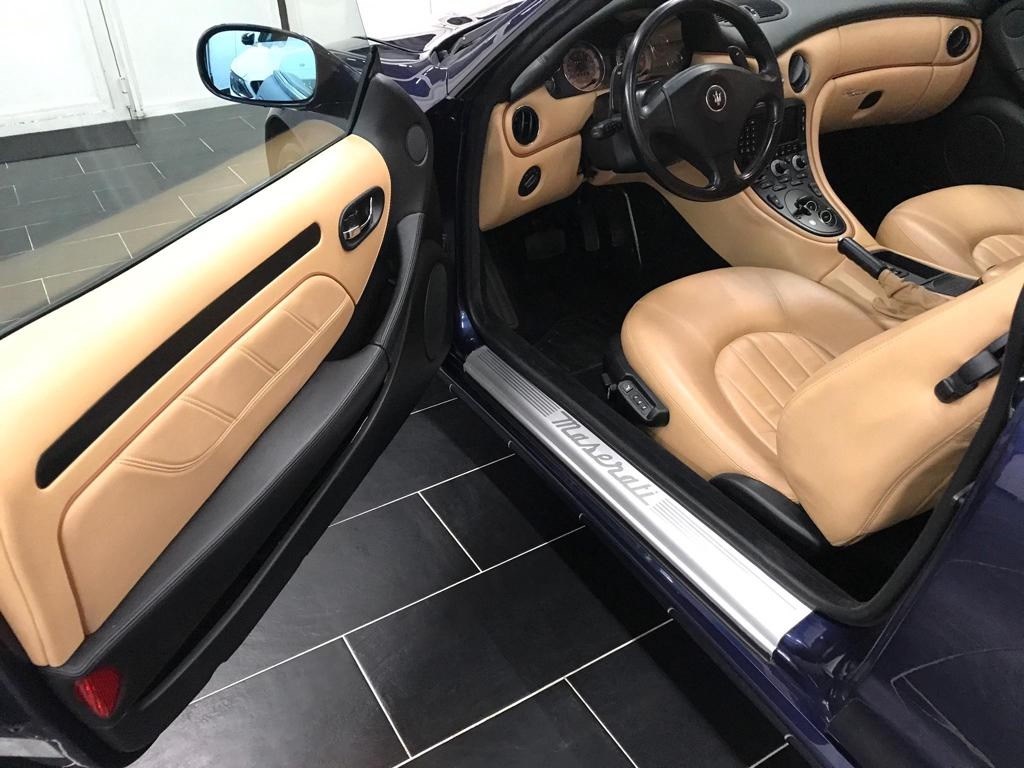 MASERATI Coupé GT-image-11