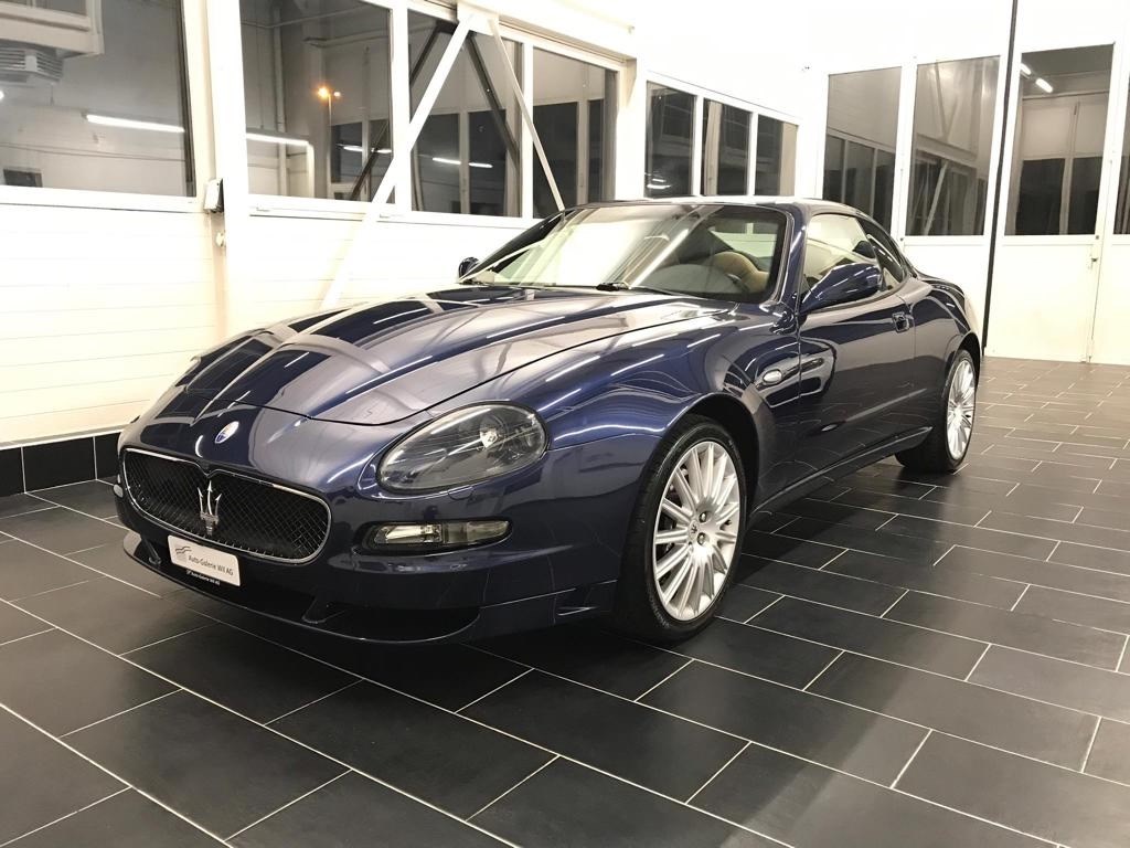 MASERATI Coupé GT-image-0