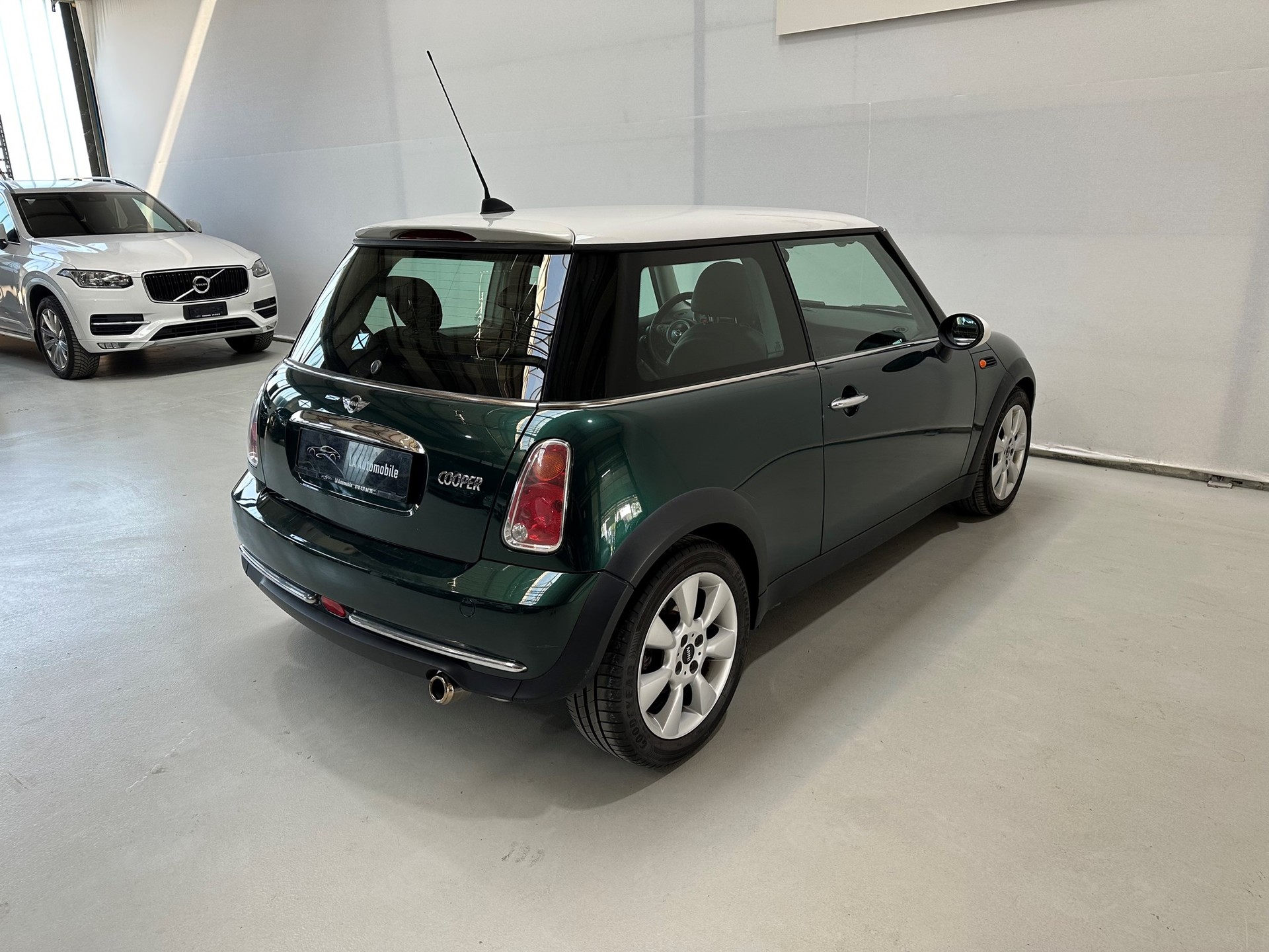 MINI Cooper-image-8