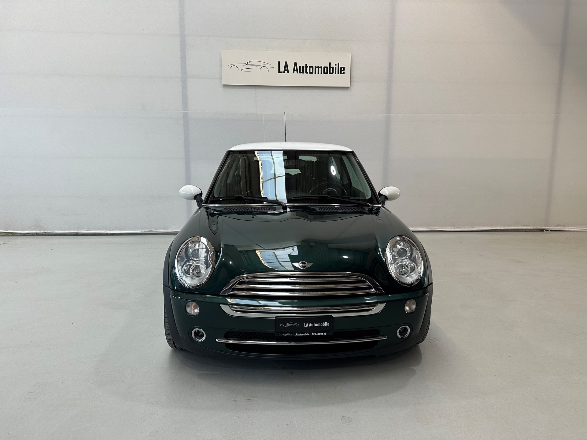 MINI Cooper-image-3
