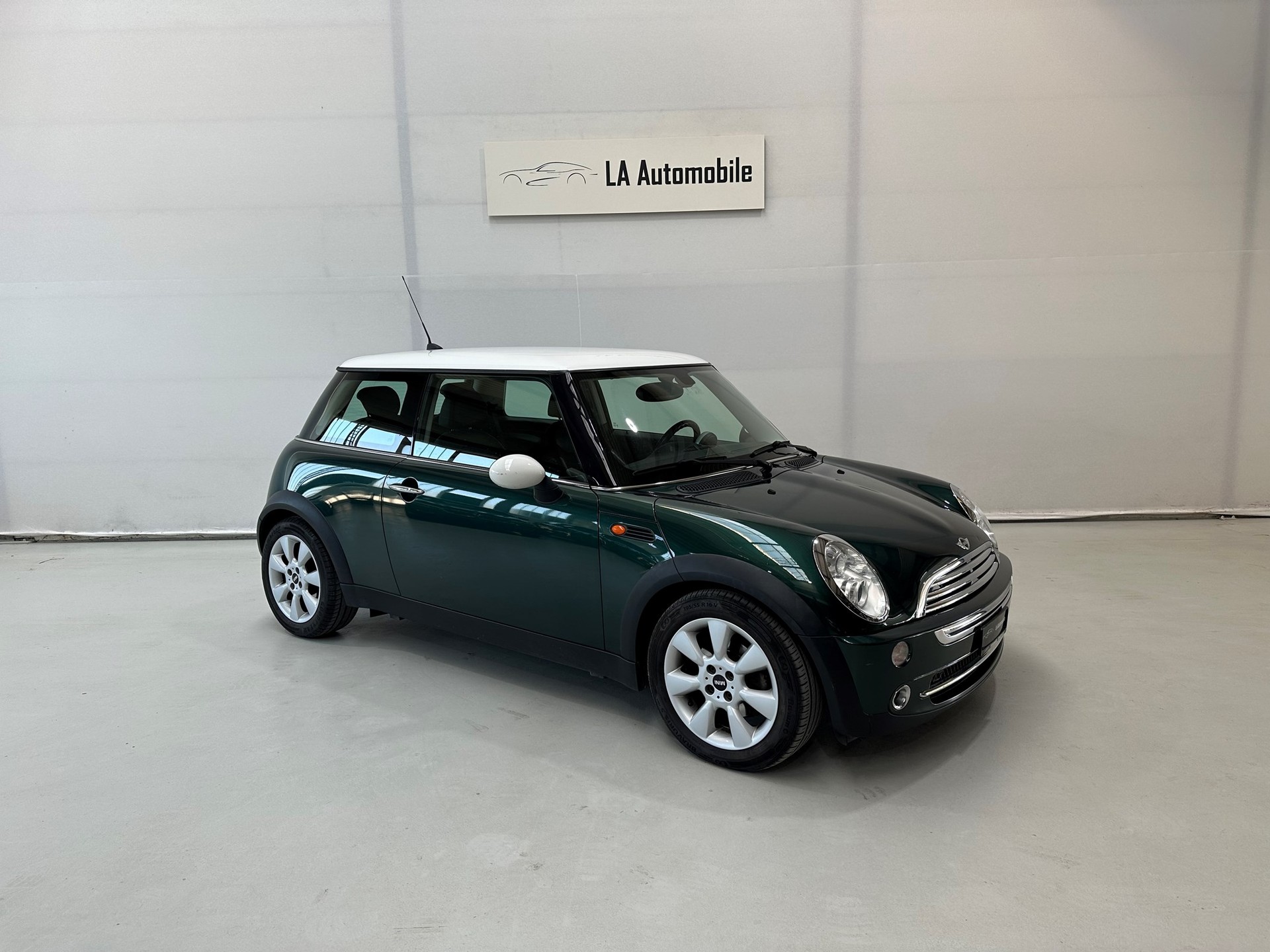 MINI Cooper-image-5