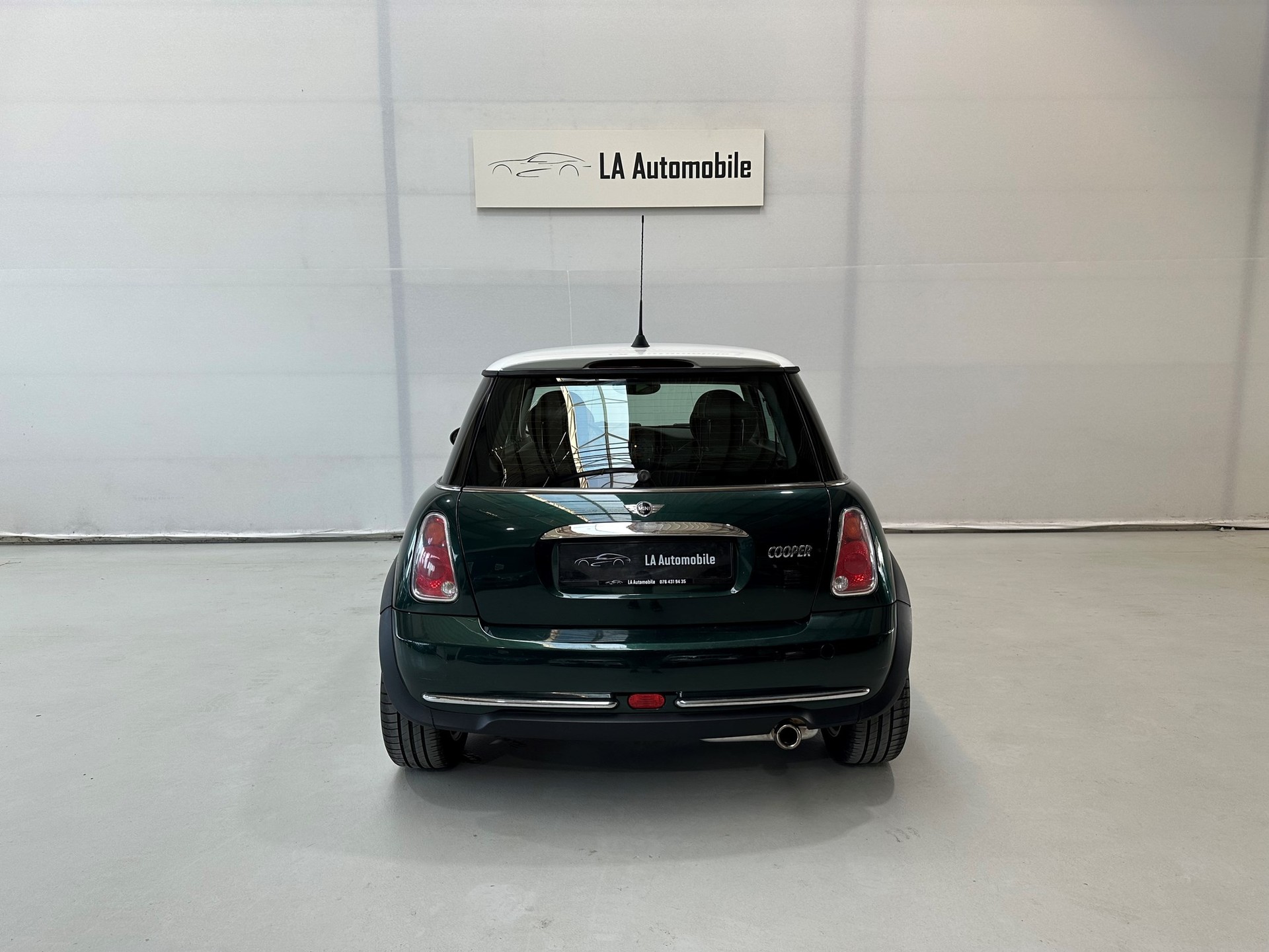MINI Cooper-image-7