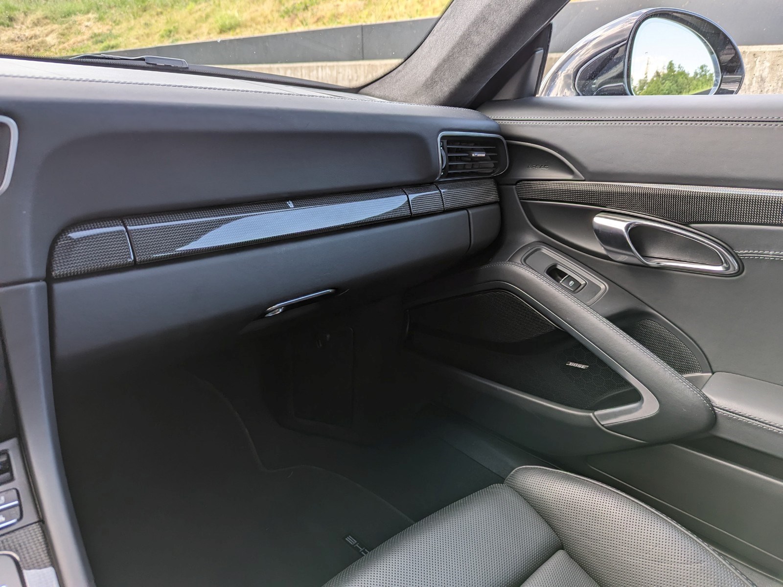 PORSCHE 911 Turbo PDK-image-7