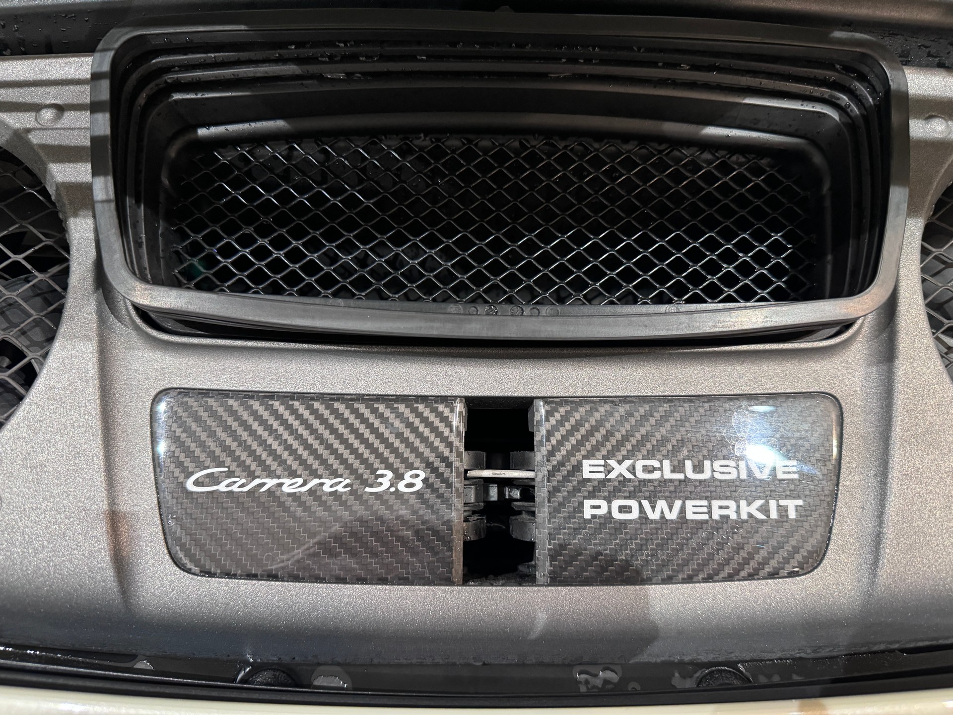 PORSCHE 911 Carrera S 50 Years PDK-image-6