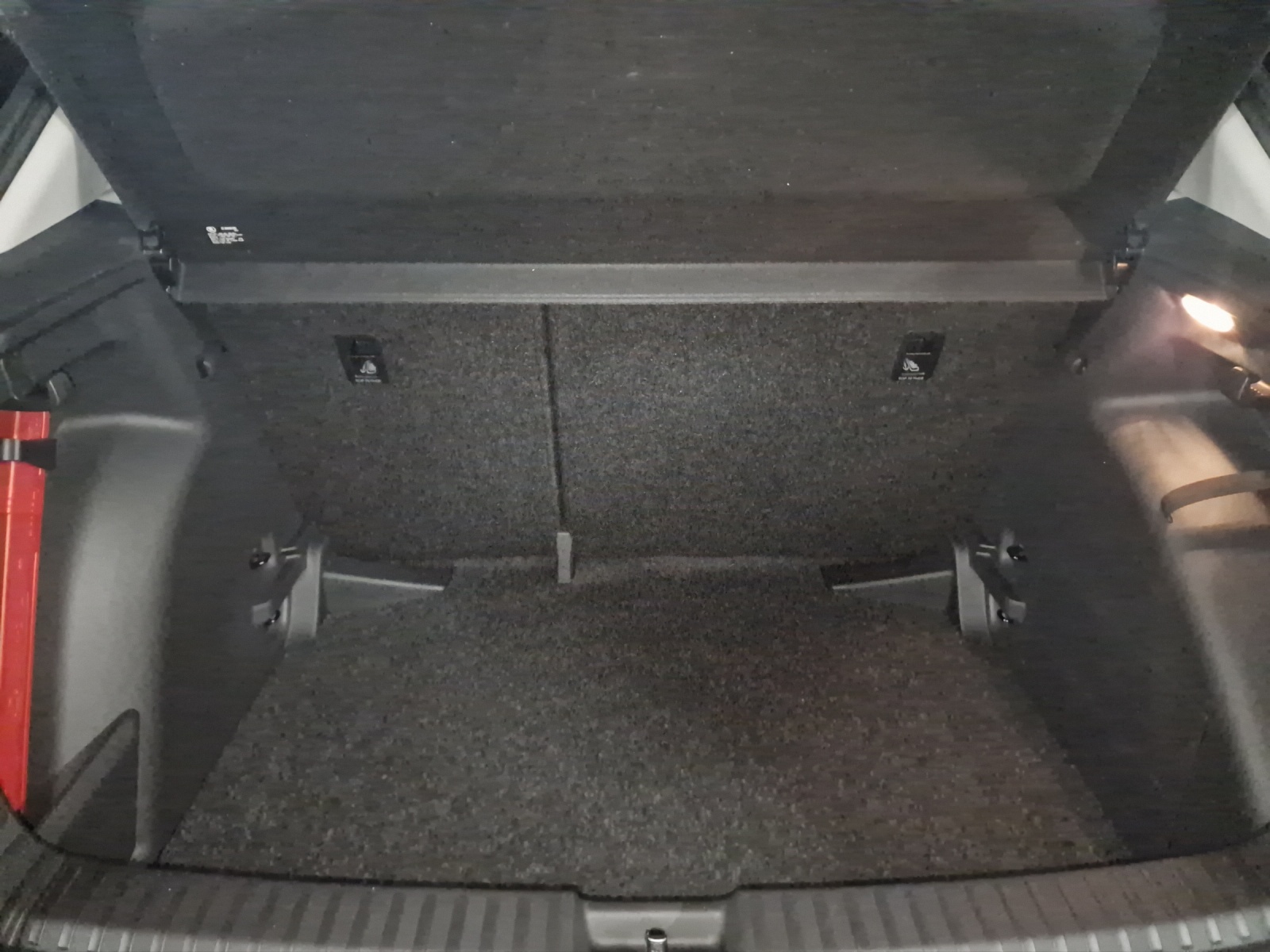 SKODA Fabia 1.0 MPI Selection-image-9