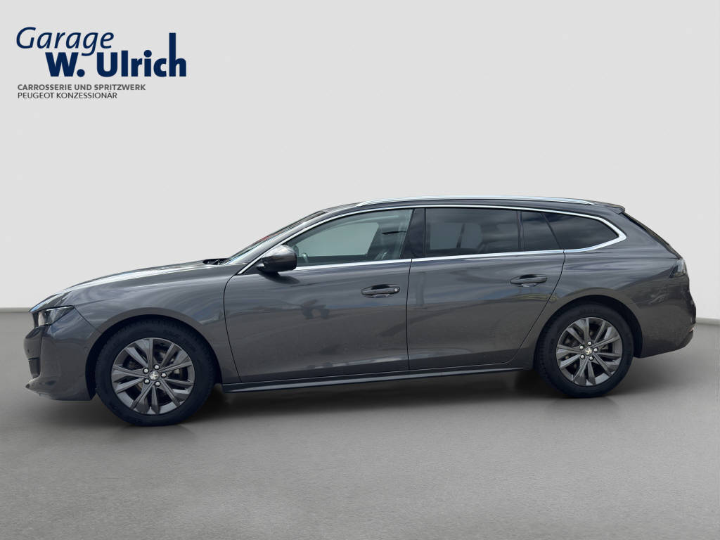 PEUGEOT 508 SW 1.5 BlueHDi Allure-image-2