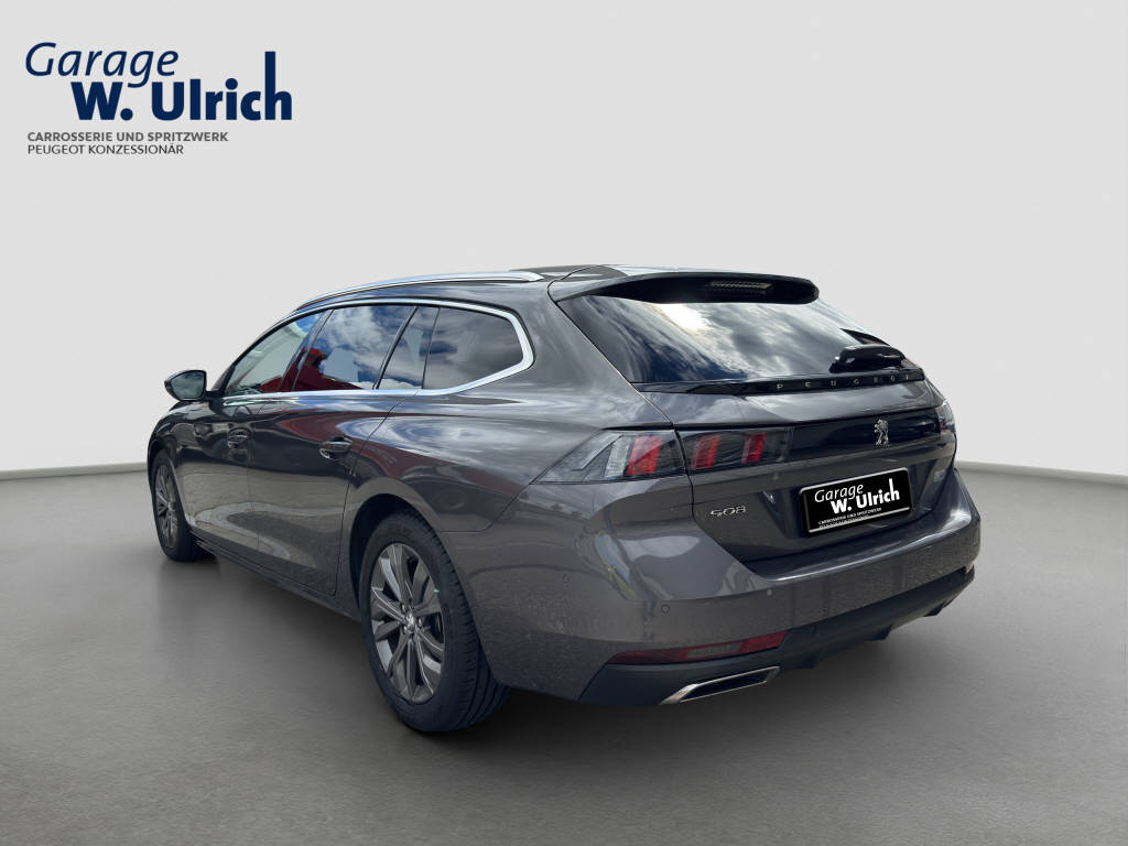 PEUGEOT 508 SW 1.5 BlueHDi Allure-image-3