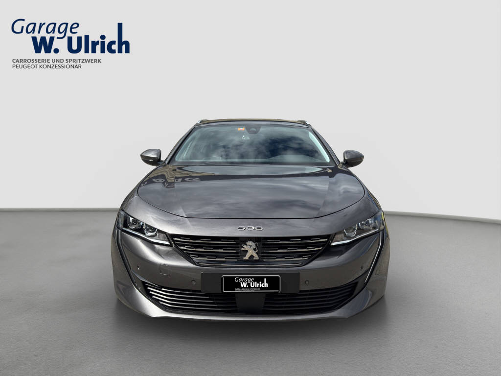 PEUGEOT 508 SW 1.5 BlueHDi Allure-image-0